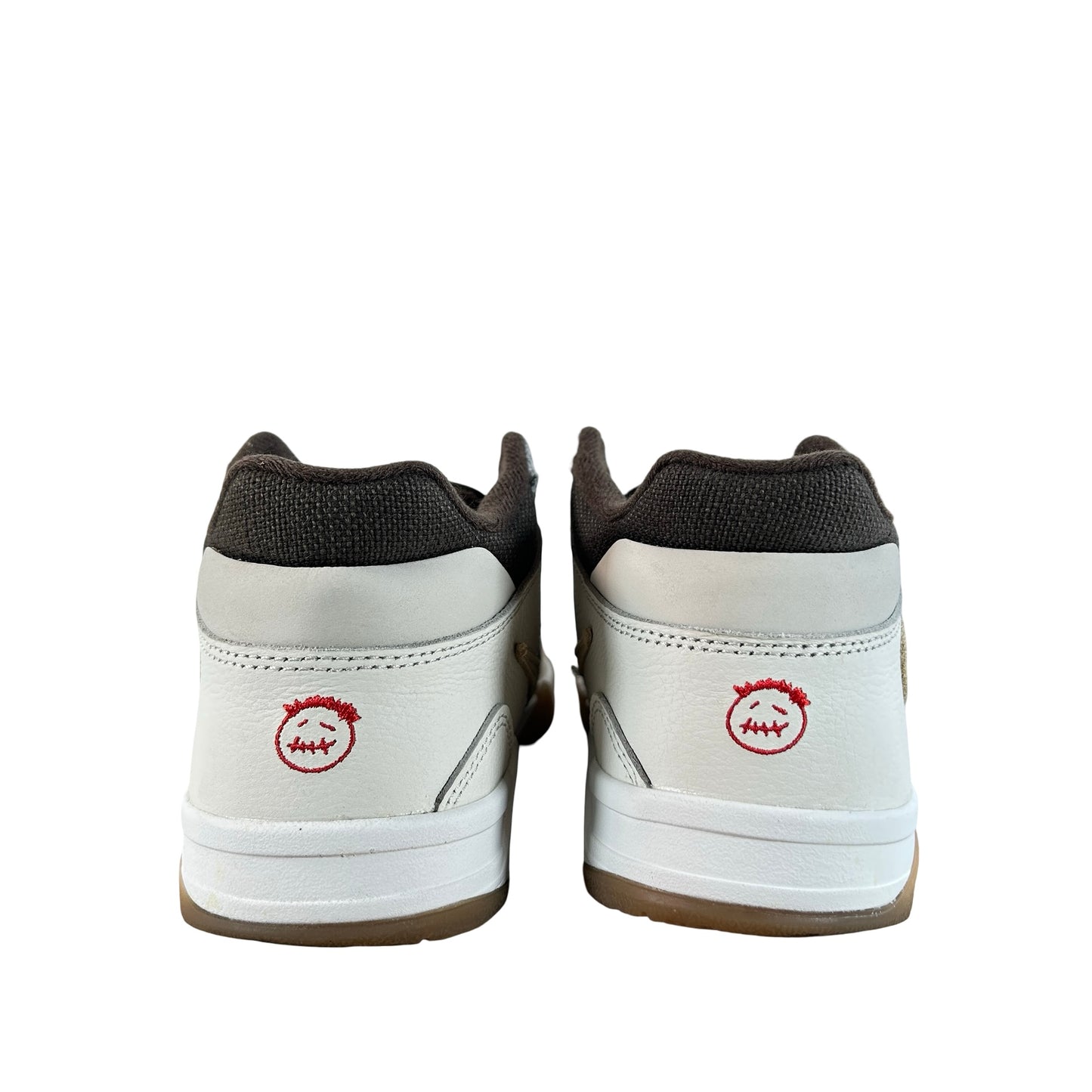 FZ8117 100 Jordan Jumpman Jack TR Travis Scott Sail [USED] - 9.5 M (Used7)