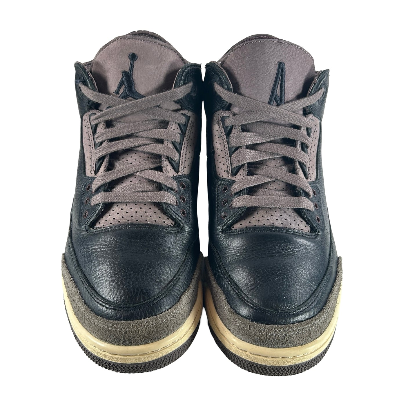 FZ4811 001 Jordan 3 Retro OG SP A Ma Maniére While You Were Sleeping (Women's) [USED] - 11.5 W / 10 M (Used6)