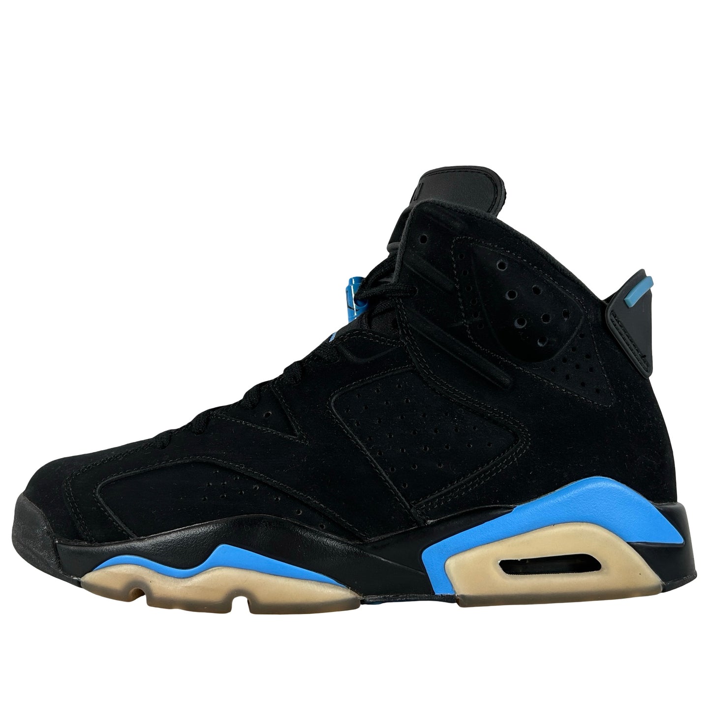 384664 006 Jordan 6 UNC [USED] - 10 M (Used2)