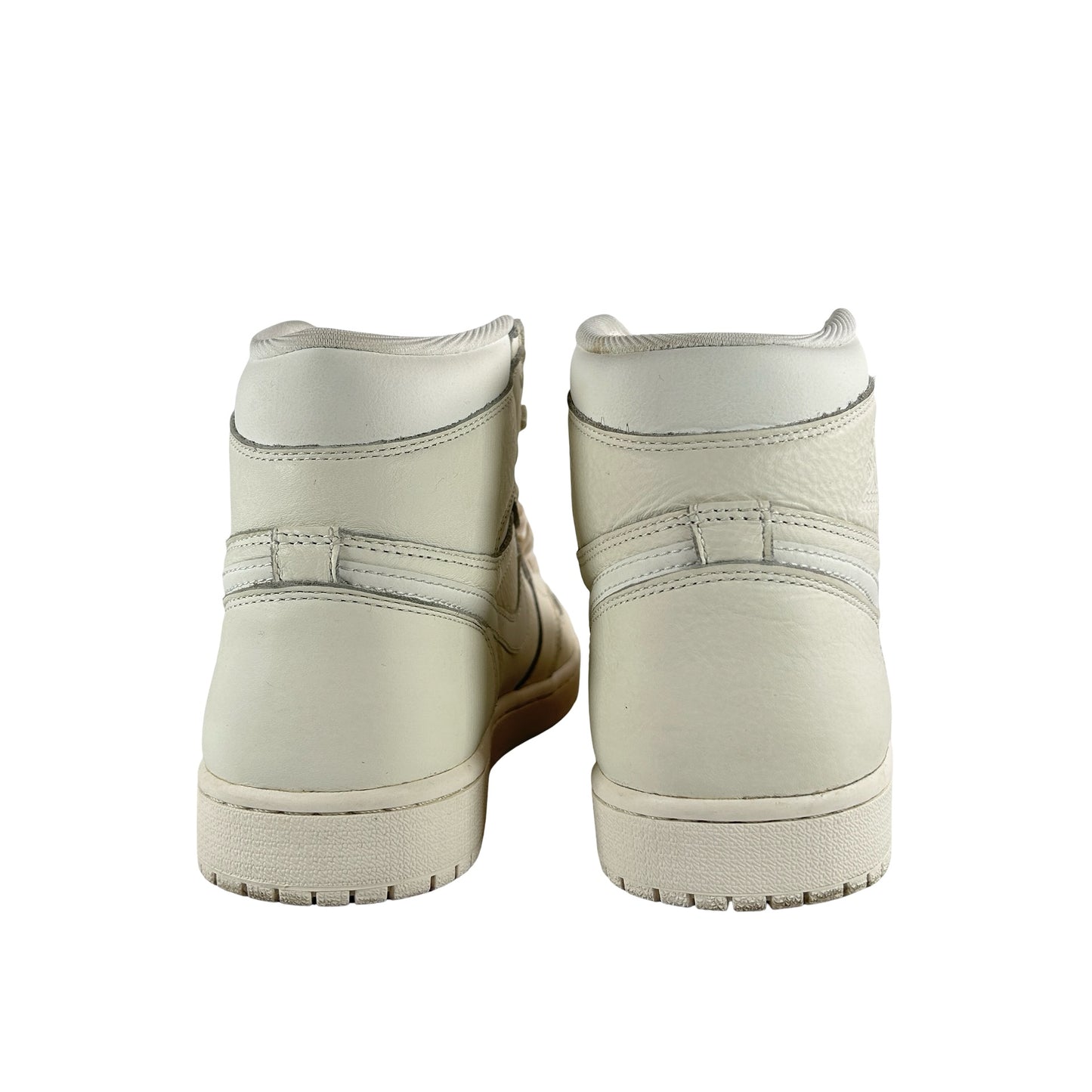 555088 114  Jordan 1 Retro High OG Sail [USED] - 10 M (Used) (No Box)