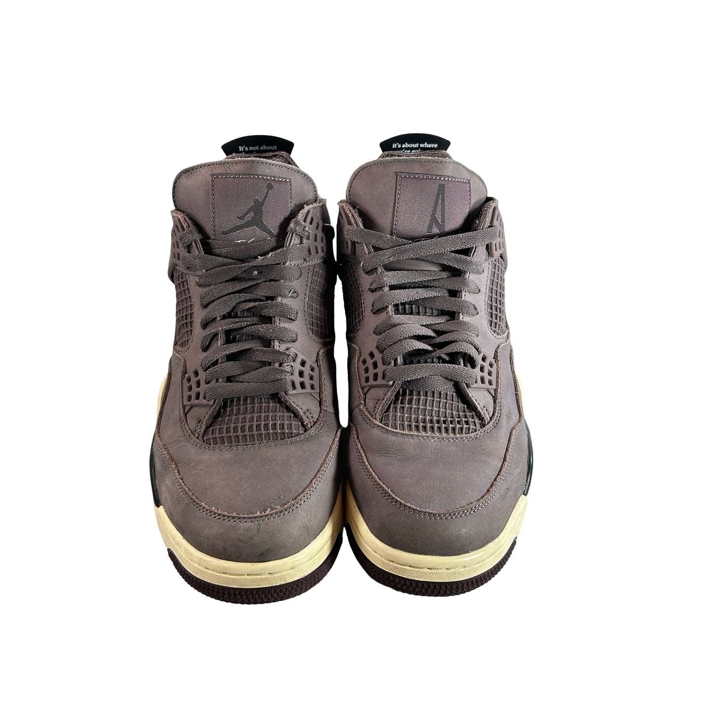 DV6773 220 Jordan 4 Retro A Ma Maniere [USED] - 10.5 M (Used12)
