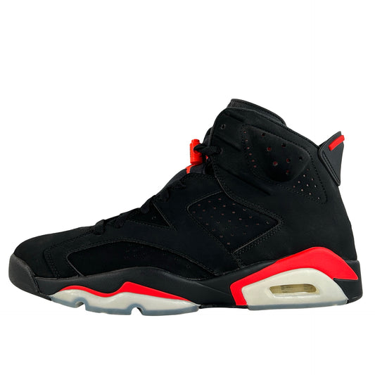 384664 060 Jordan 6 Infrared [USED] - 13 M (Used)