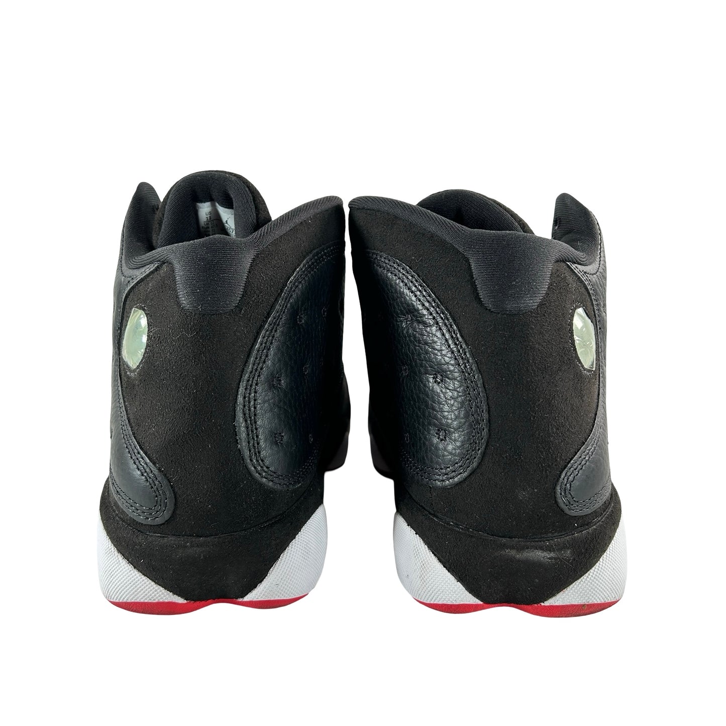 414571 062 Jordan 13 Retro Playoff (2023) [USED] - 13 M (Used) (Replace Box)
