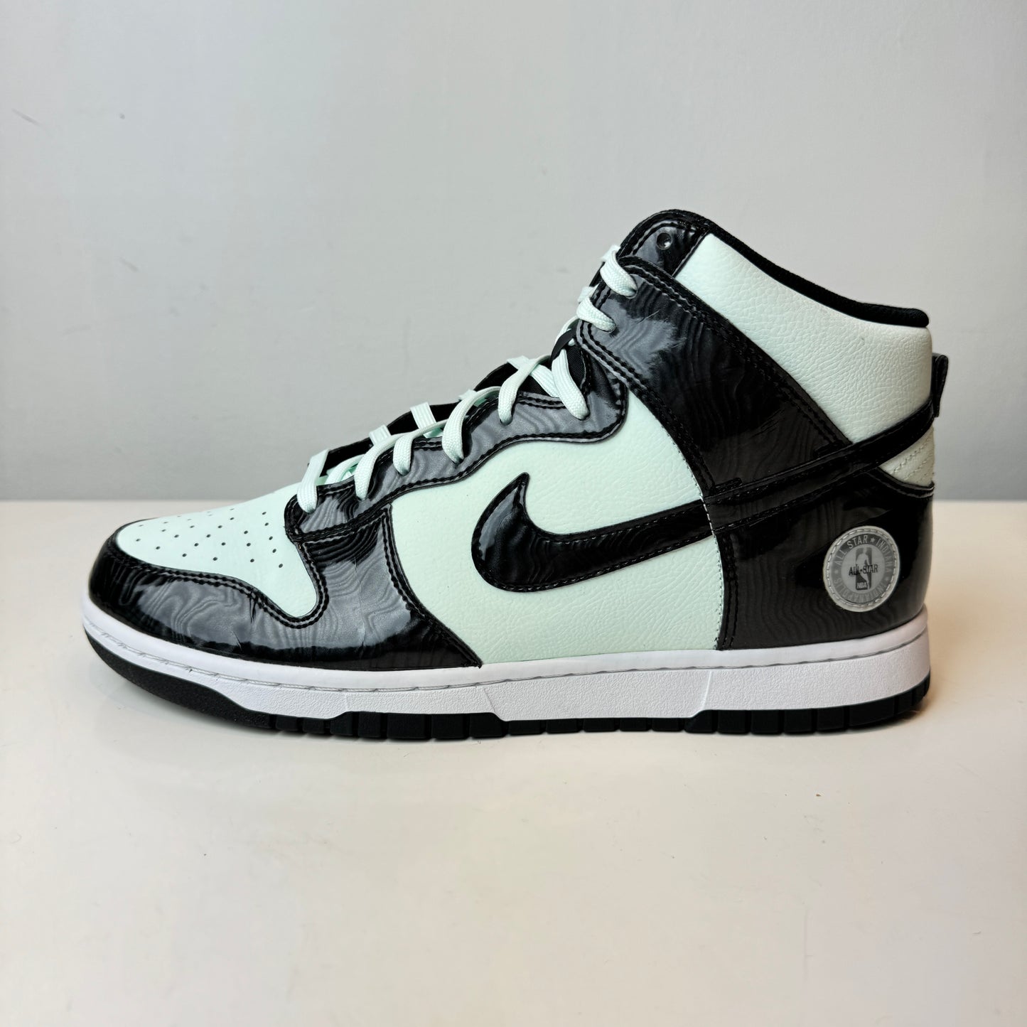DD1398 300 Nike Dunk High SE All-Star (2021) [USED] - 11 M (VNDS)