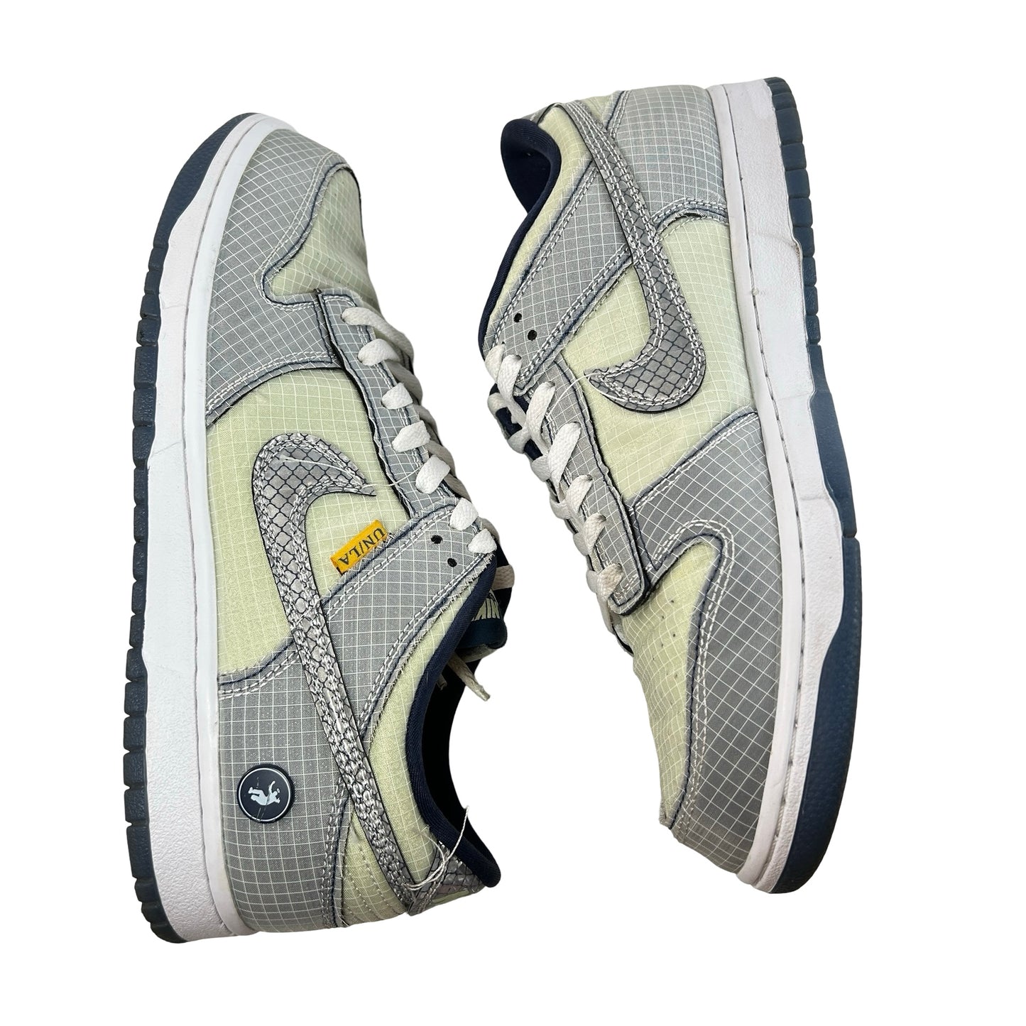 DJ9649 401 Dunk Low Union Pistachio [USED] - 9.5 M (Used2)