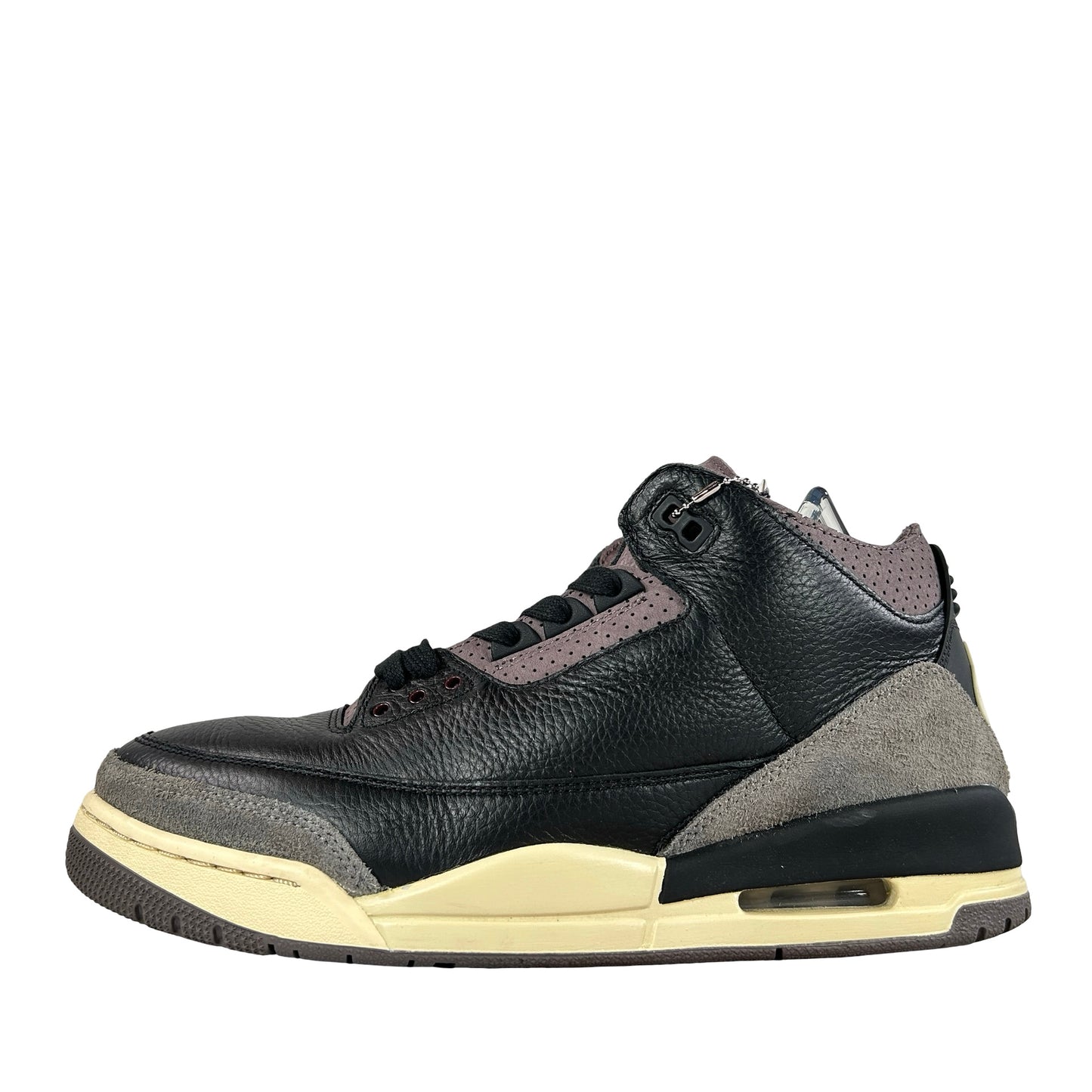 FZ4811 001 Jordan 3 Retro OG SP A Ma Maniére While You Were Sleeping (Women's) [USED] - 11.5 W / 10 M (Used10)