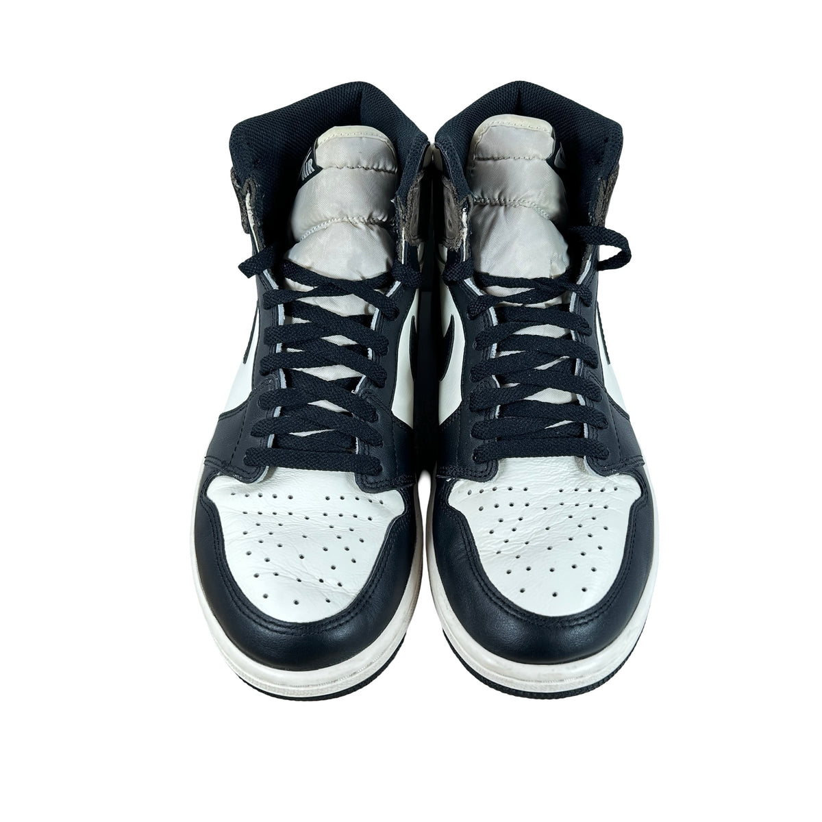 555088 105 Jordan 1 Mocha [USED] - 10 M (Used2) (No Box2)