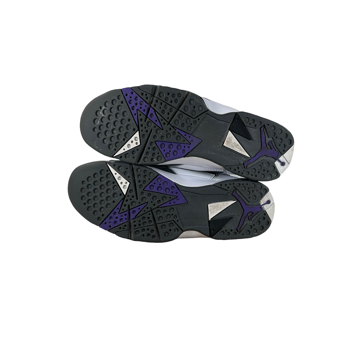 CU9307 100 Jordan 7 Flint [USED] - 8.5 M (Used3)
