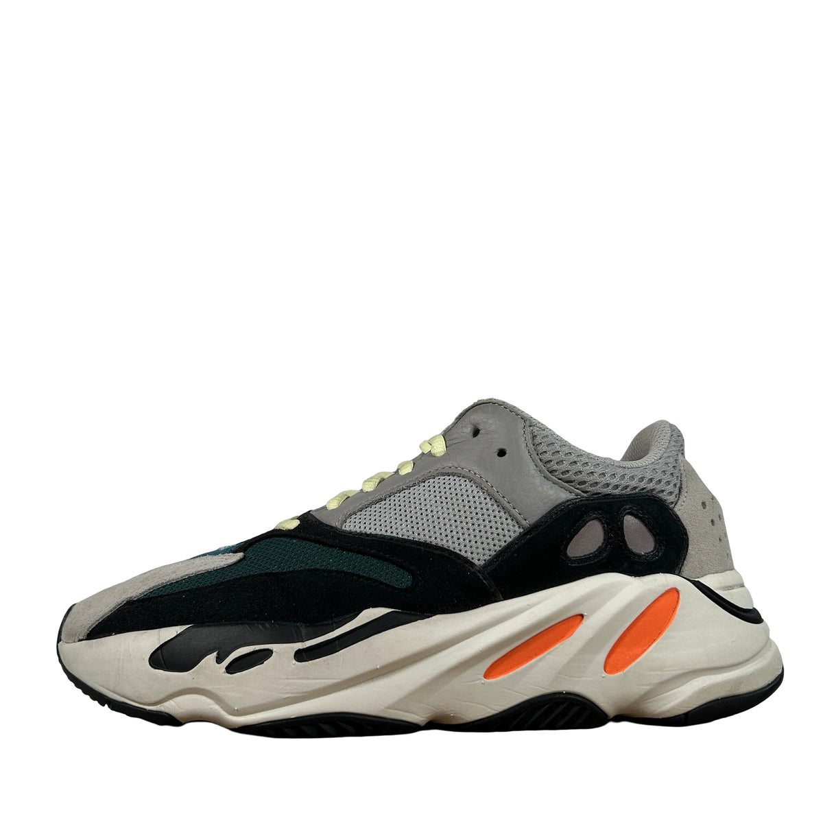 B75571 Yeezy 700 Wave Runner [USED] - 7.5 M (Used3)