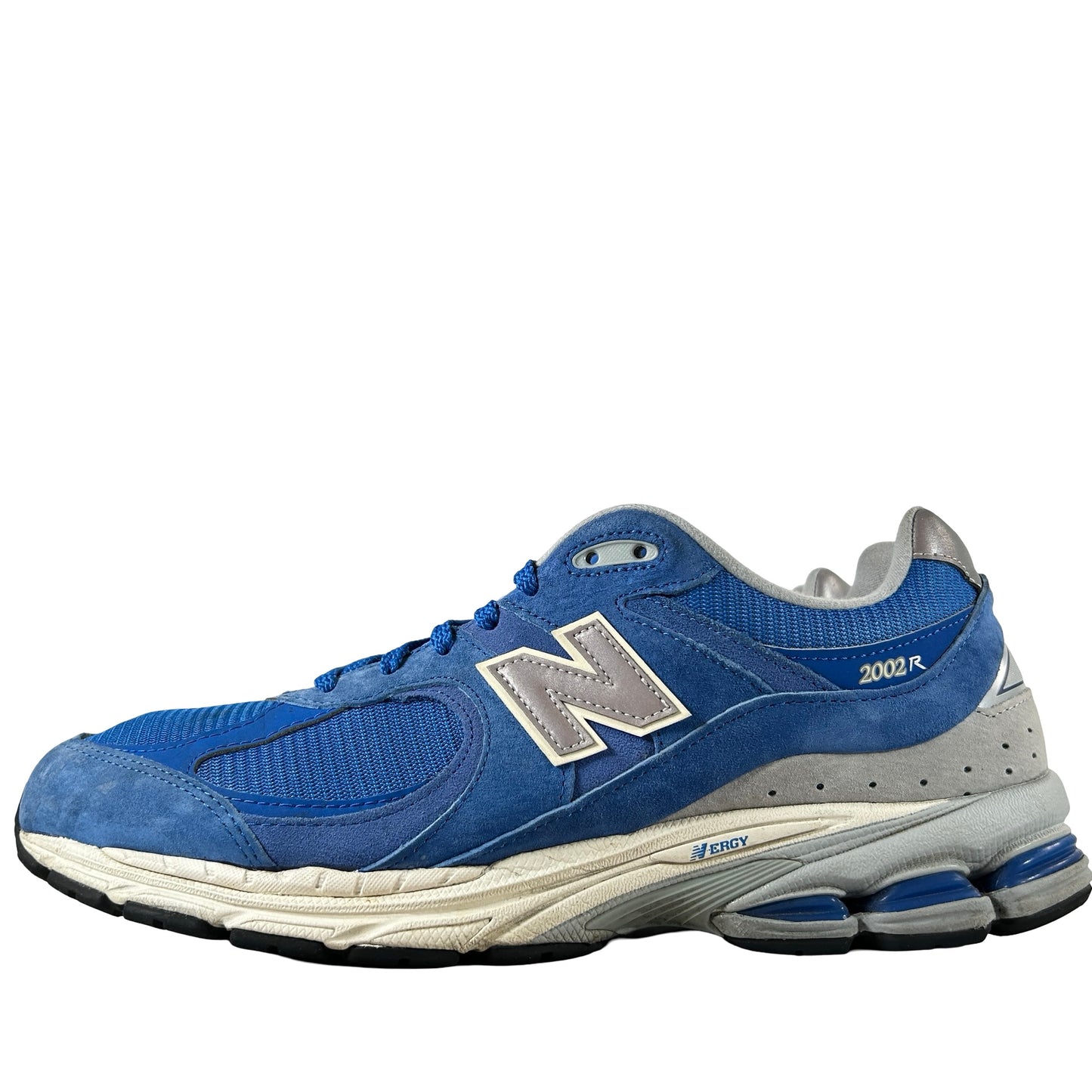 M2002RHU New Balance 2002R Sport Royal [USED] - 13 (Used) (Replace Box)