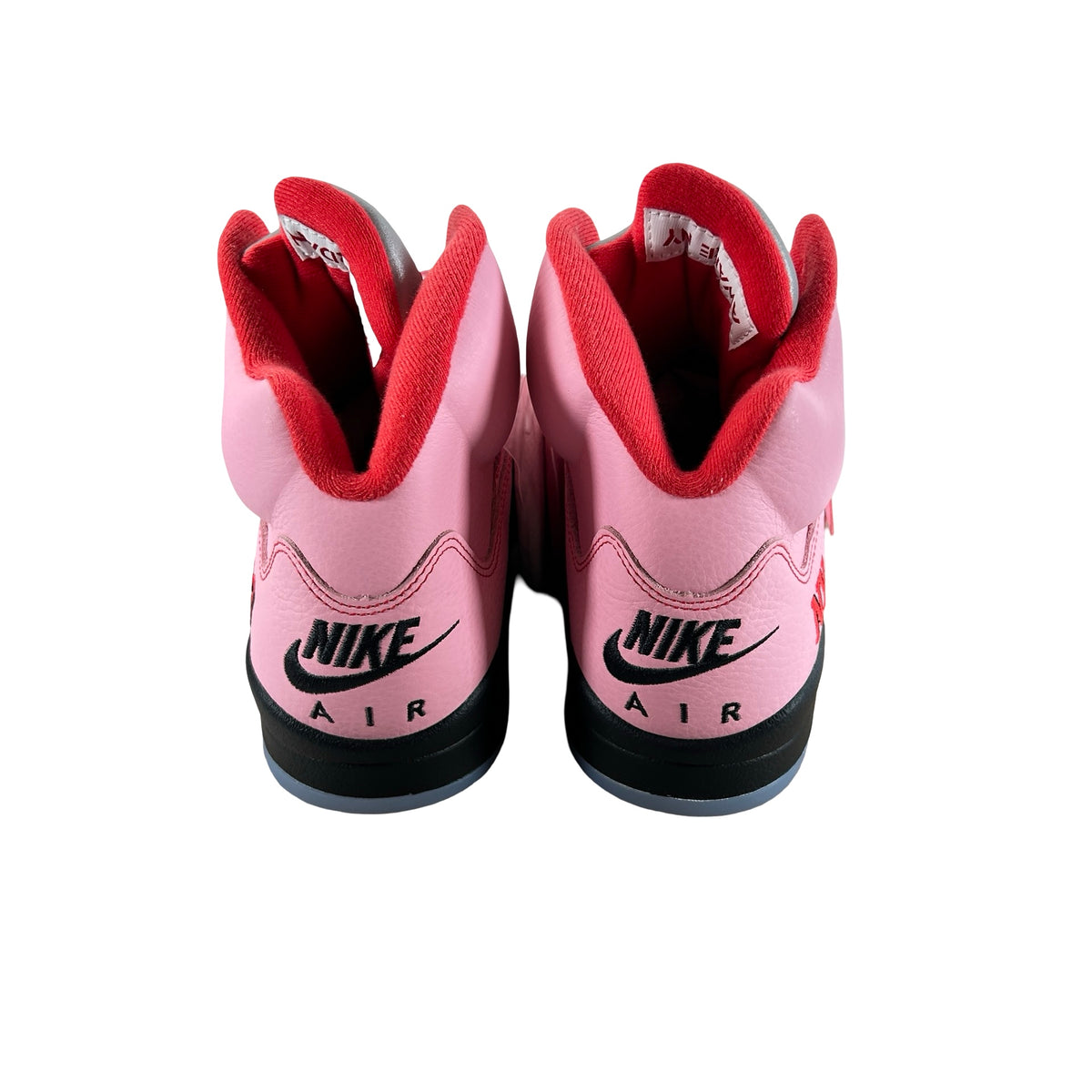 DV4982 600 Air Jordan 5 Retro Awake NY Arctic Pink - 8.5 M (Promo Sample)