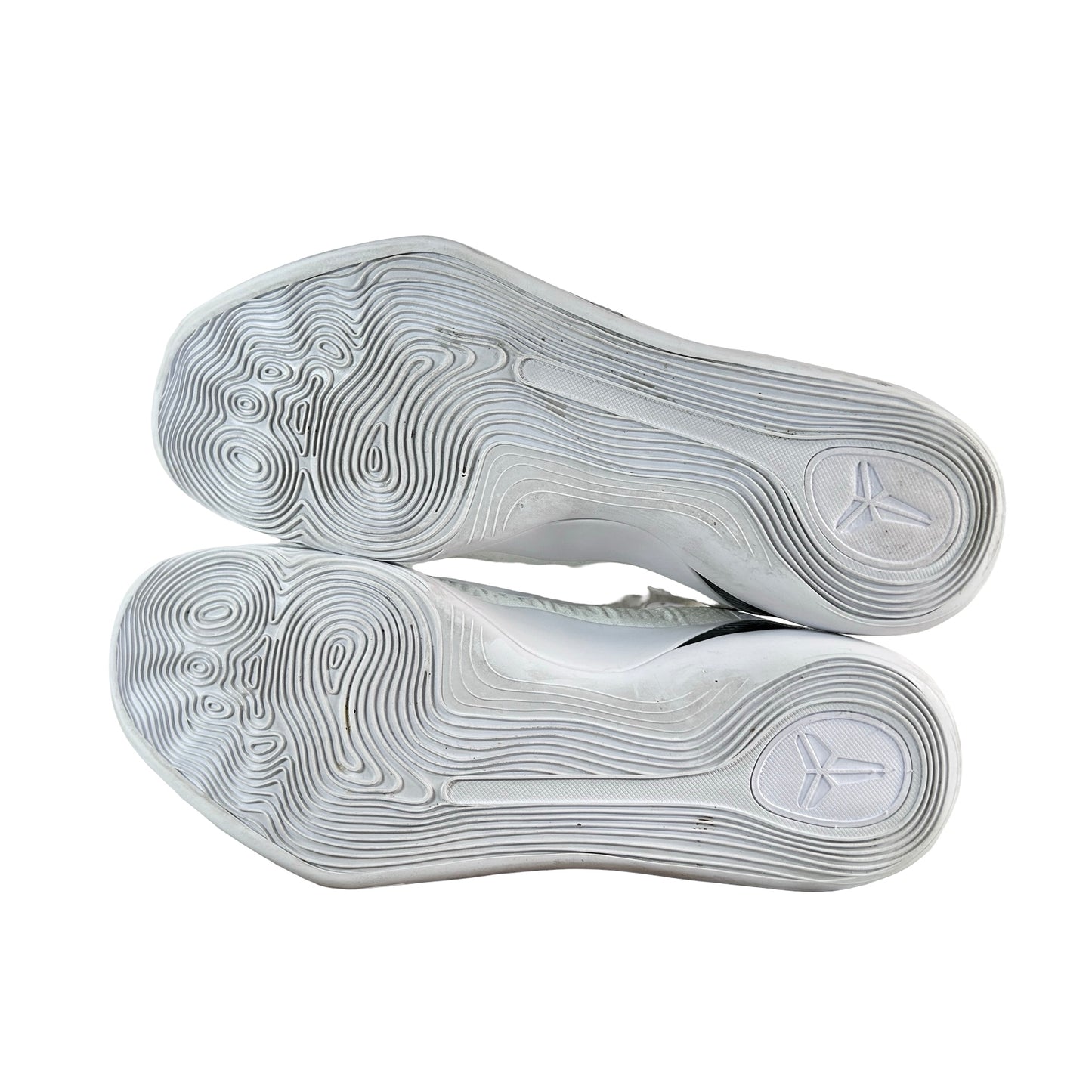 FZ7335 100 Nike Kobe 9 Elite Protro Halo [USED] - 13 M (Used)