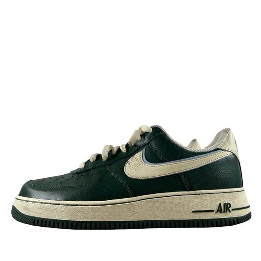 IM6604 323 Nike Air Force 1 Low LAAMS Please Post Bills [USED] - 9.5 M (Used4)
