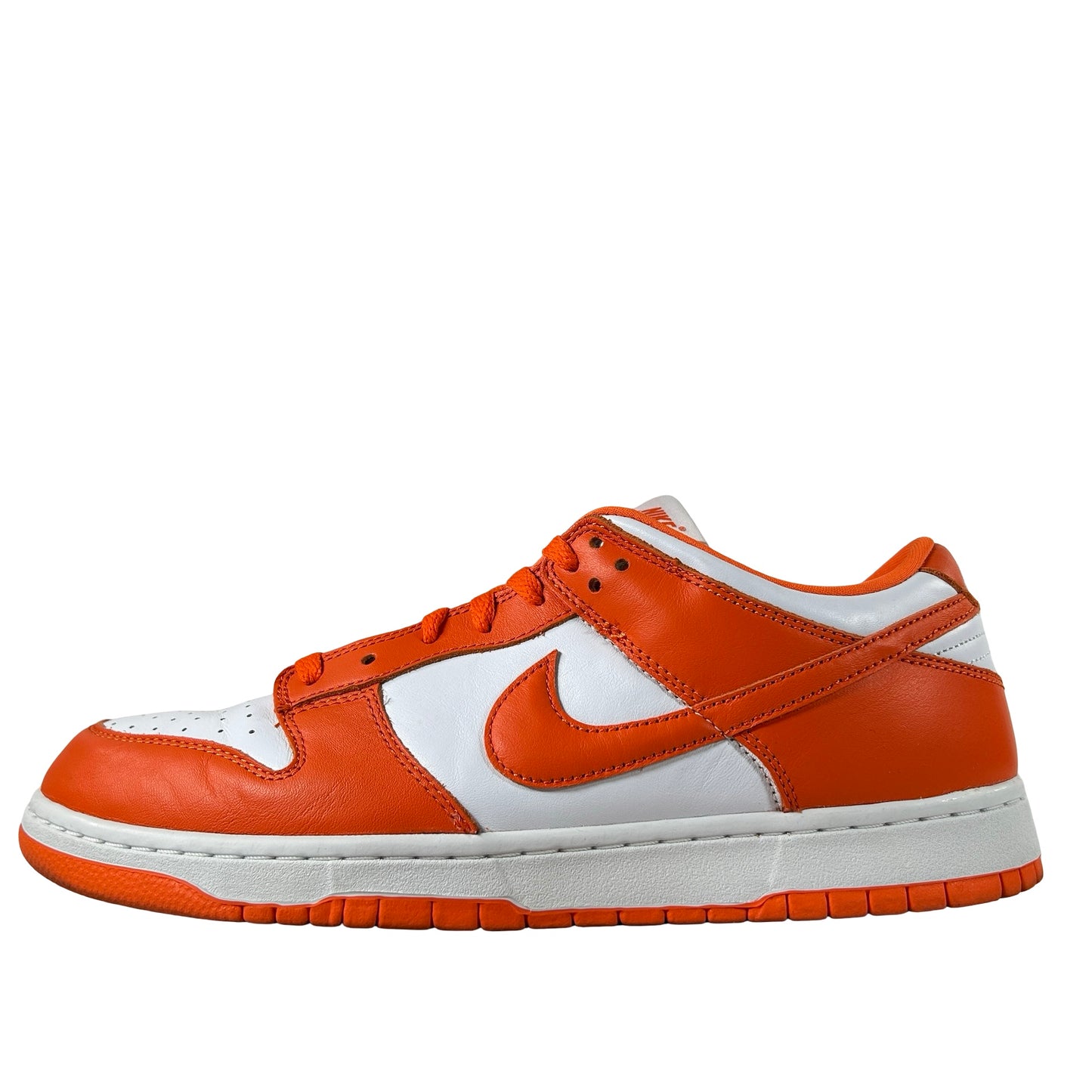 CU1726 101 Nike Dunk Low SP Syracuse [USED] - 12 M (Used2)