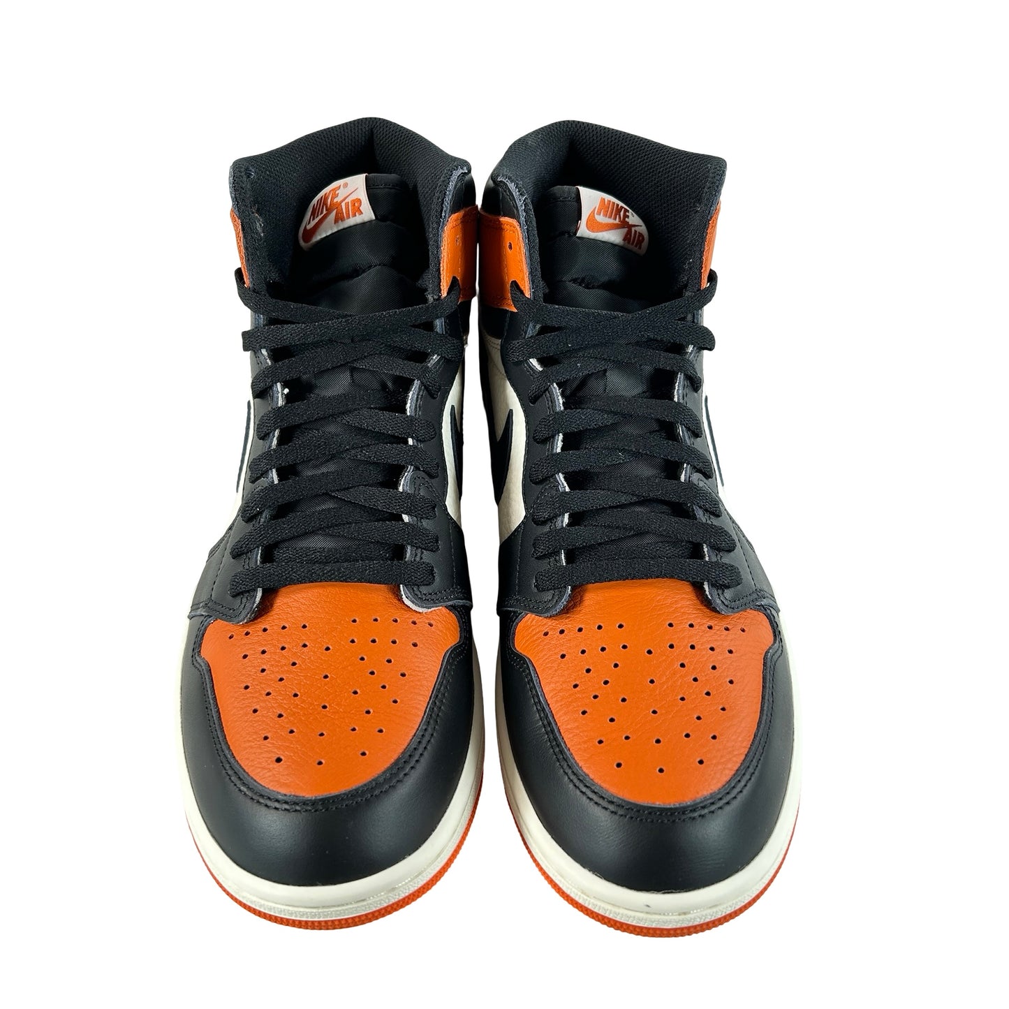 DZ5485 008 Jordan 1 Retro High OG Shattered Backboard (2025) [USED] - 11 M (VNDS)