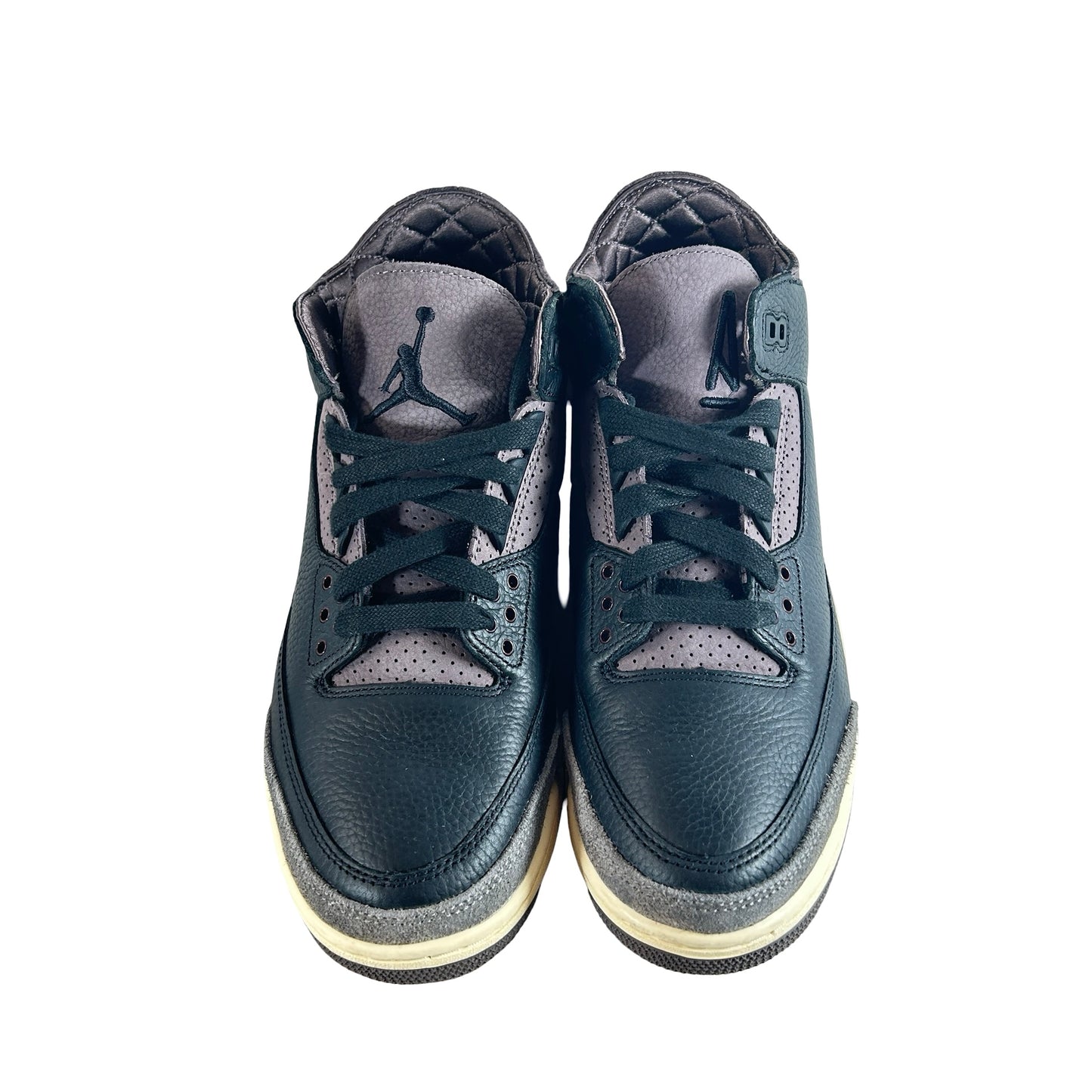 FZ4811 001 Jordan 3 Retro OG SP A Ma Maniére While You Were Sleeping (W) [USED] - 10.5 W (Used) (No Box)