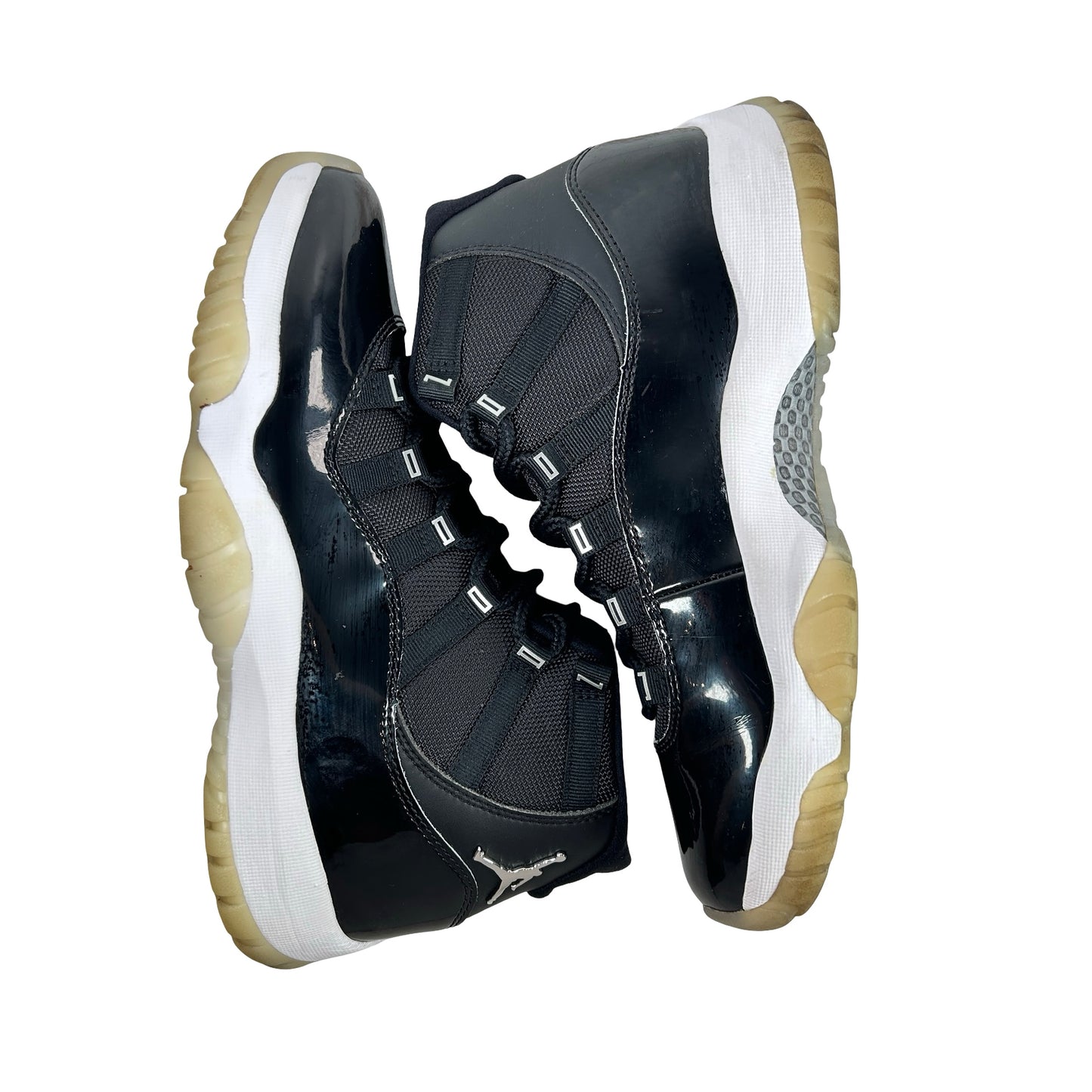 CT8012 011 Jordan 11 Jubilee [USED] - 8.5 M (Used3)
