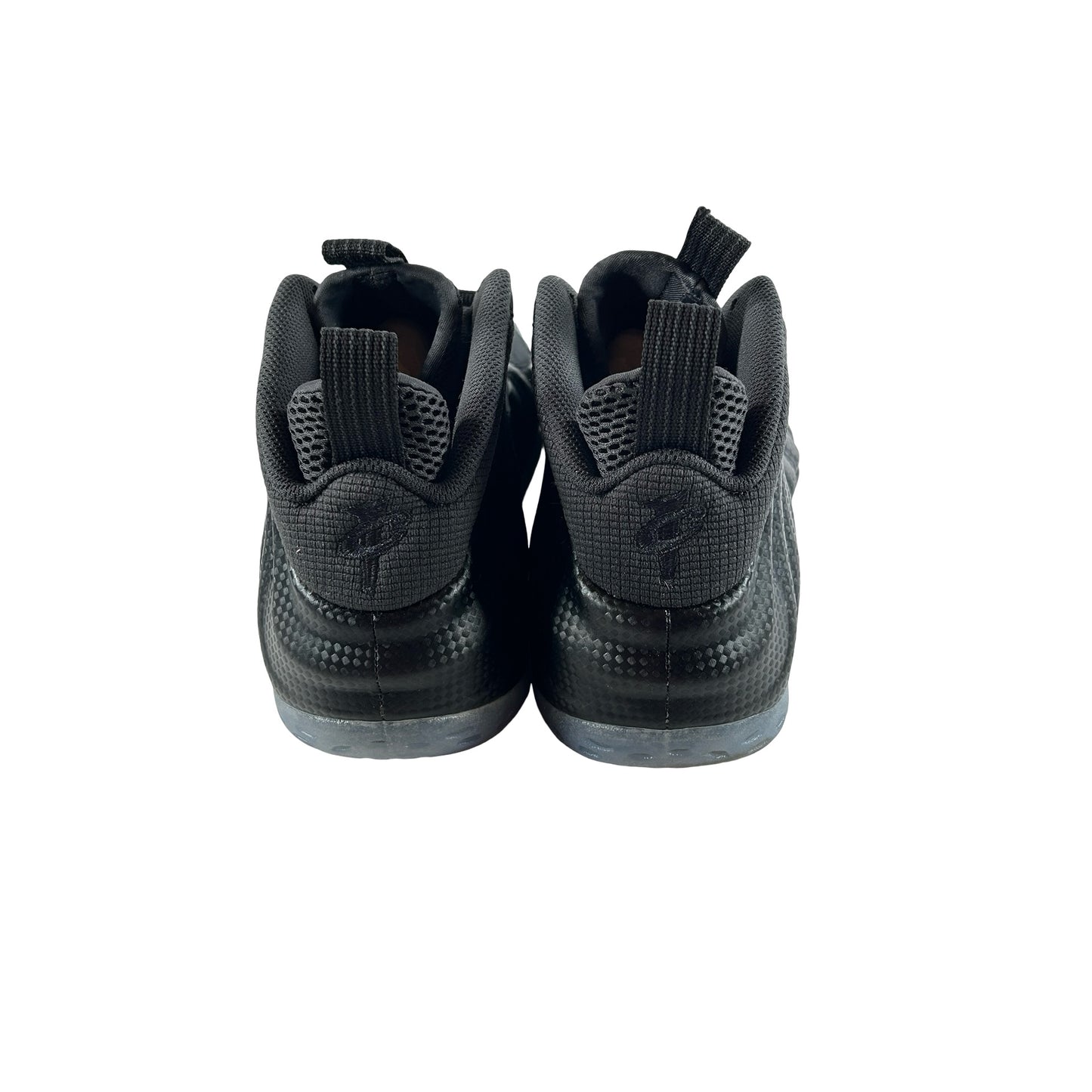 HF2902 002 Nike Air Foamposite One Carbon Fiber [USED] - 11 M (Used)