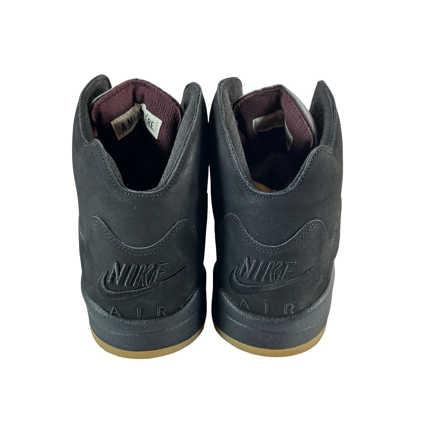 FD1330 001  Jordan 5 Retro A Ma Maniere Dusk [USED] - 13 (Used2)