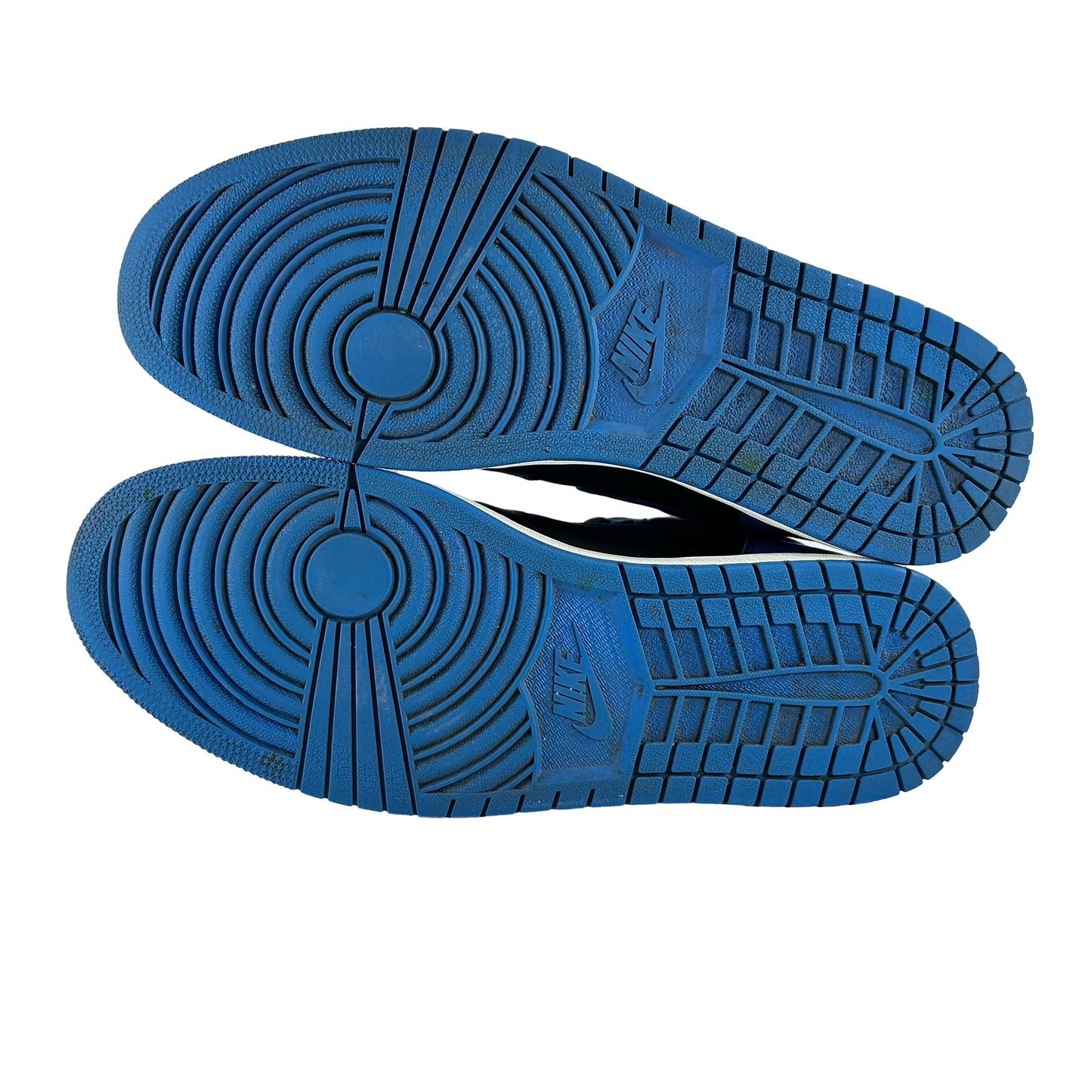 555088 007 Jordan 1 Royal (2017) [USED] - 13 M (Used3)