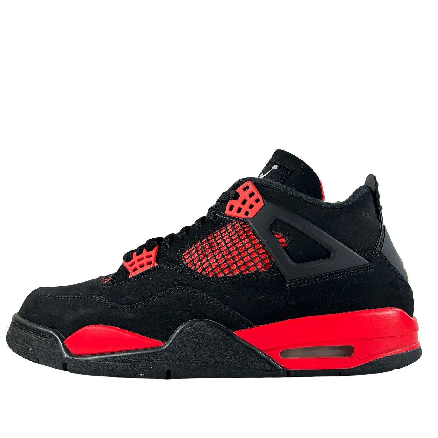 CT8527 016 Jordan 4 Retro Rojo Trueno