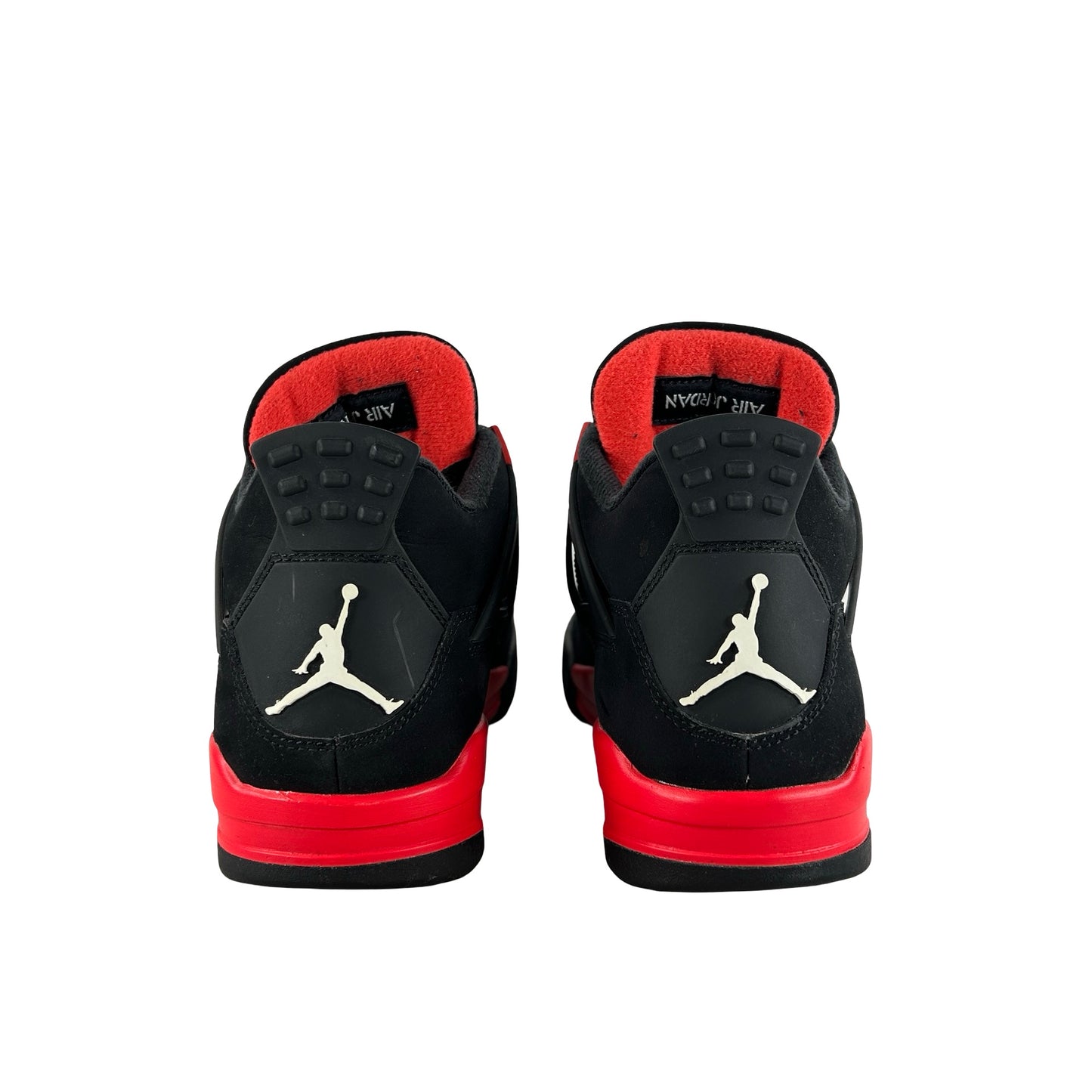 CT8527 016 Jordan 4 Retro Red Thunder [USED] - 8 M (Used5)