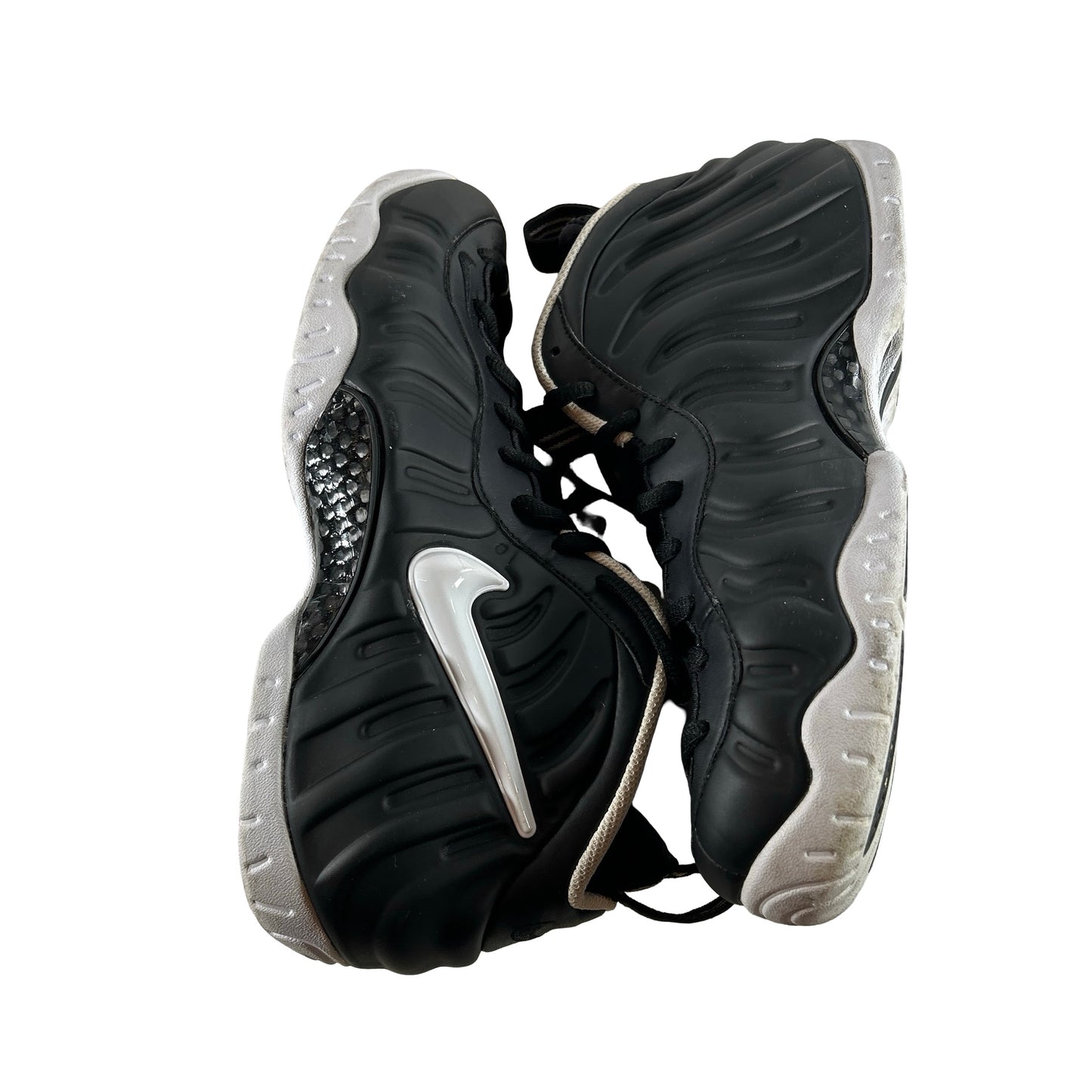 624041 006 Nike Air Foamposite Pro Dr. Doom (2016) [USED] - 9.5 M (Used2)