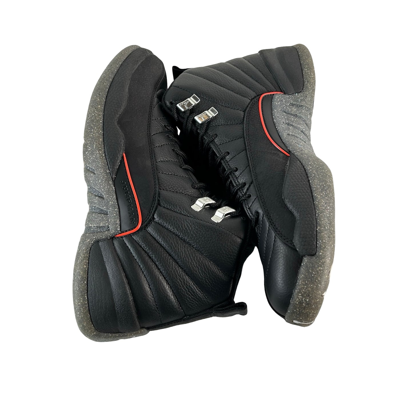 DC1062 006 Jordan 12 Retro Utility [CONDITIONAL] - 8 M (Yellowing Soles)