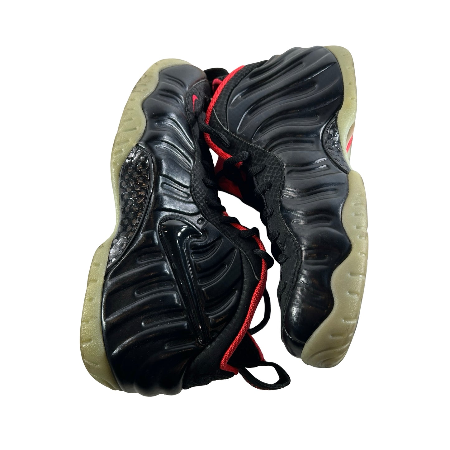 616750 001 Nike Air Foamposite Pro Yeezy [USED] - 9 M (Used) (No Box)