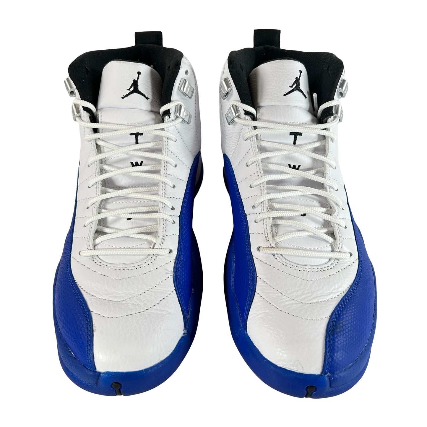 CT8013 140 Jordan 12 Retro Blueberry [USED] - 10.5 M (Used)