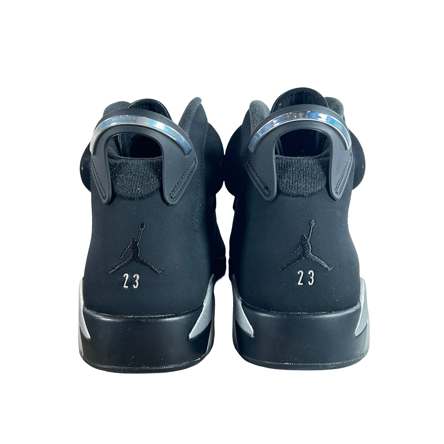DX2836 001 Jordan 6 Retro Metallic Silver [USED] - 11 M (VNDS)