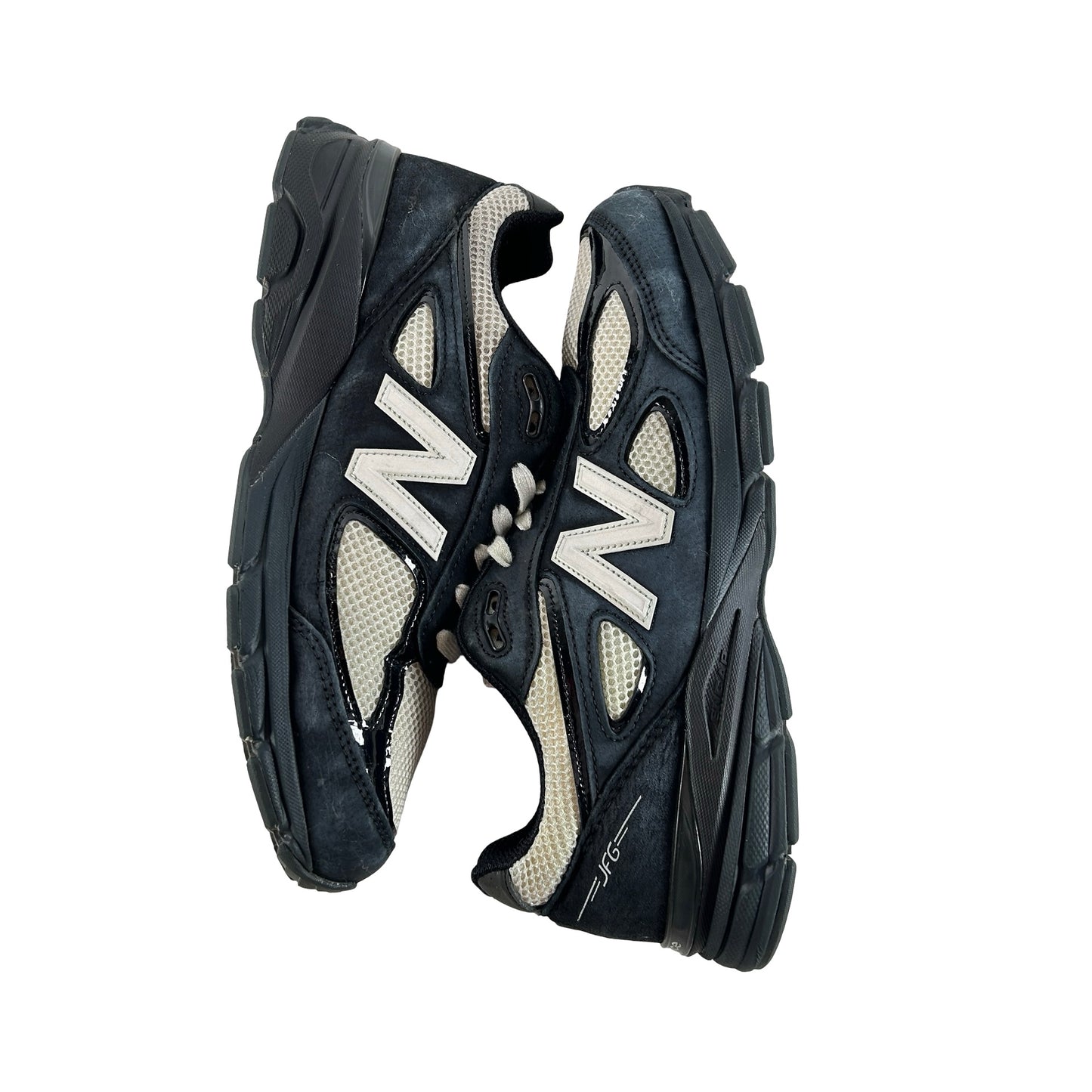 U990JS4 New Balance 990v4 MiUSA Joe Freshgoods 1998 Outro [USED] - 10.5 M (Used) (No Box)