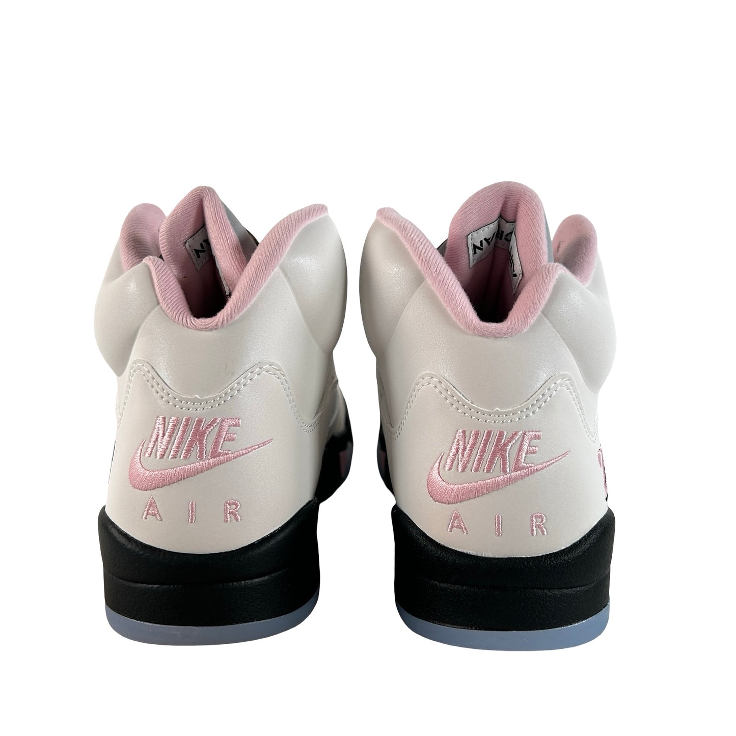 HQ7978 102 Jordan 5 Retro Medium Soft Pink [USED] - 9.5 M (VVNDS)