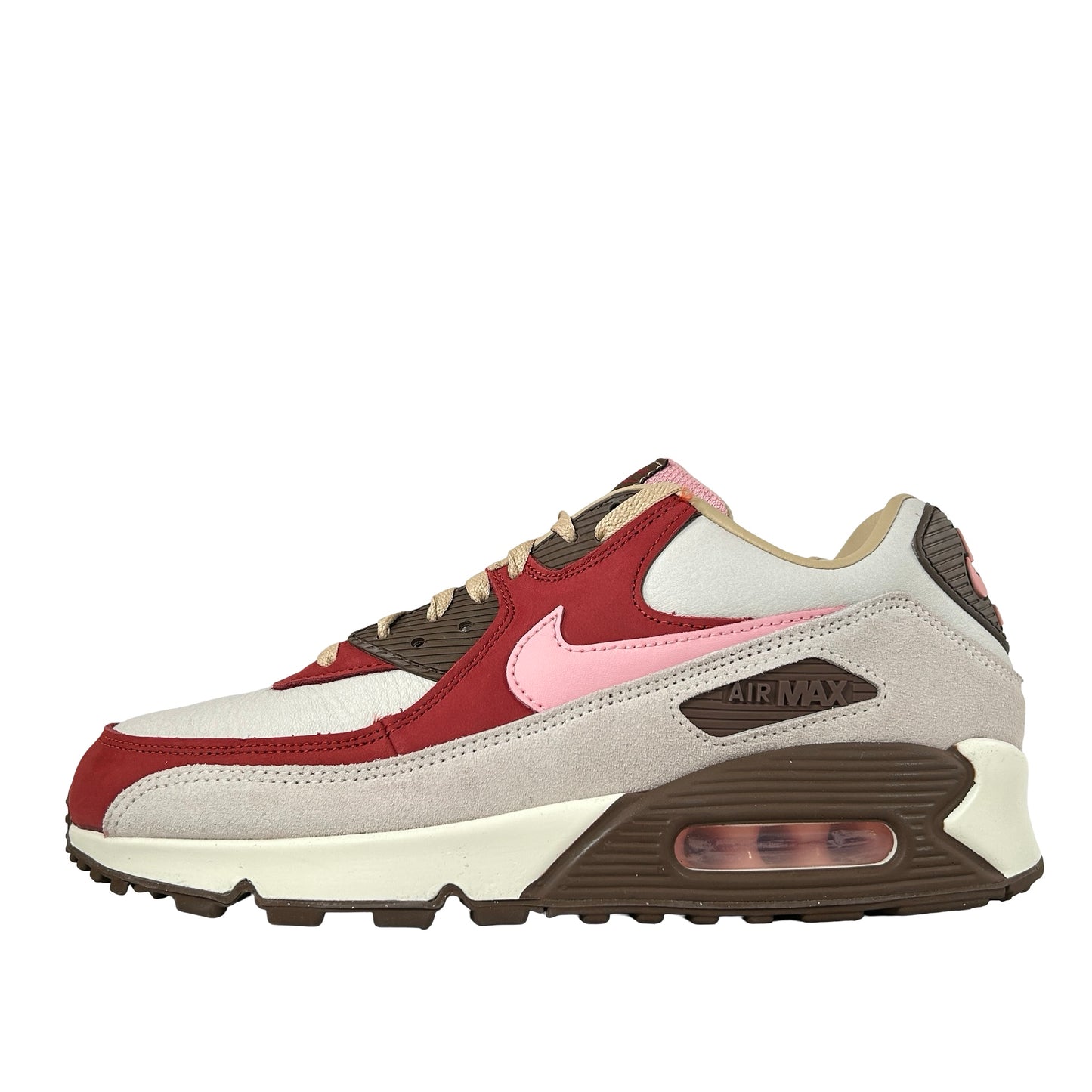 CU1816 100 Nike Air Max 90 NRG Bacon (2021) [USED] - 10 M (Used)