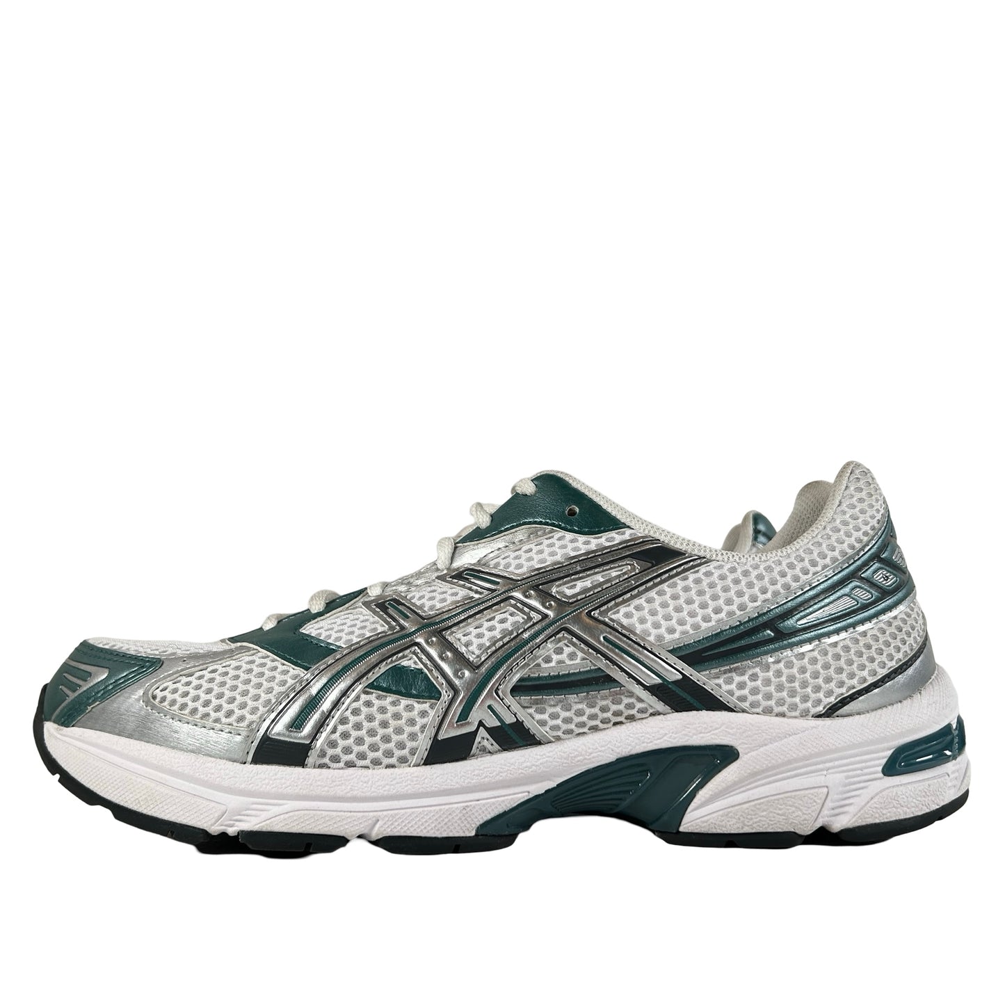 1201A256 121 ASICS Gel-1130 Dark Neptune [USED] - 9.5 M (Used)