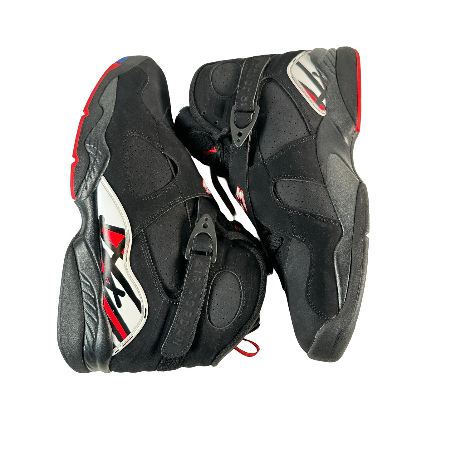 305381 062 Jordan 8 Retro Playoffs [USED] - 12.5 M (Used2)