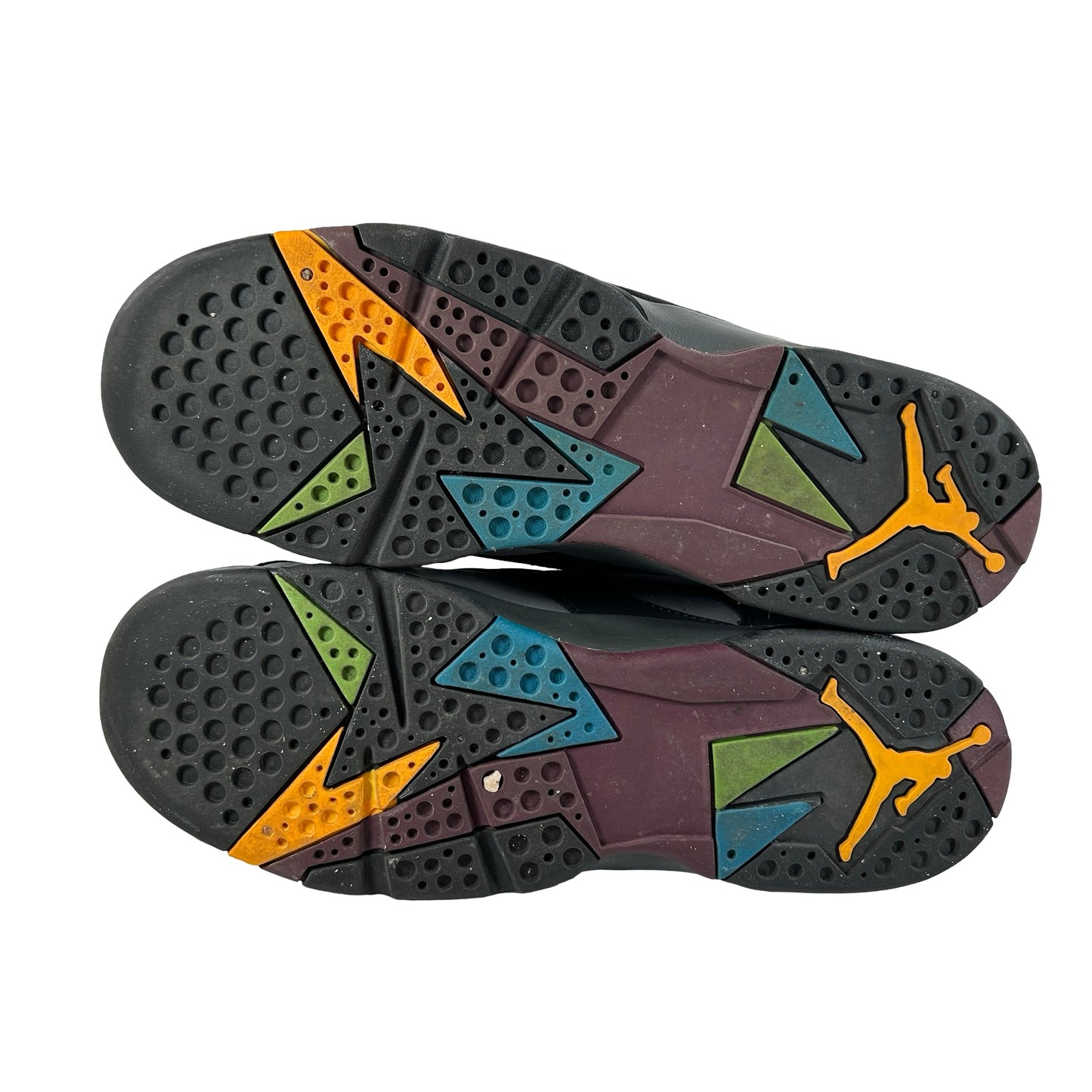 304774 034 Jordan 7 Retro Bordeaux (2015) (GS) [USED] - 6.5 Y (Used) (Replace Box)