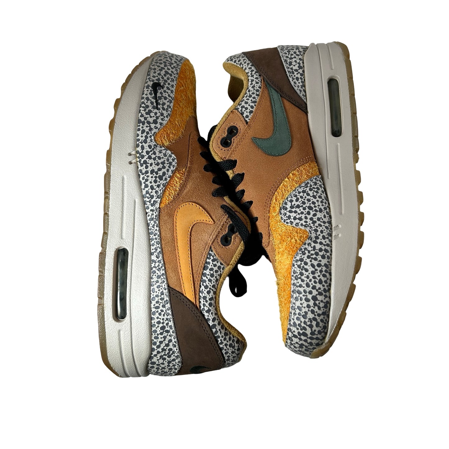 665873 200 Nike Air Max 1 atmos Safari (2016) [USED] - 8.5 M (Used)