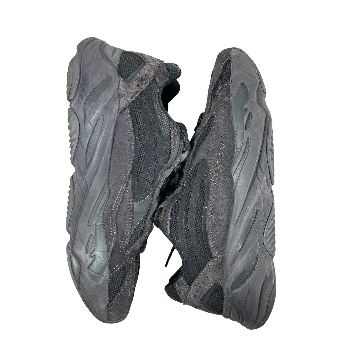 FU6684 Adidas Yeezy Boost 700 V2 Vanta [USED] - 8 M (Used) (No Box)