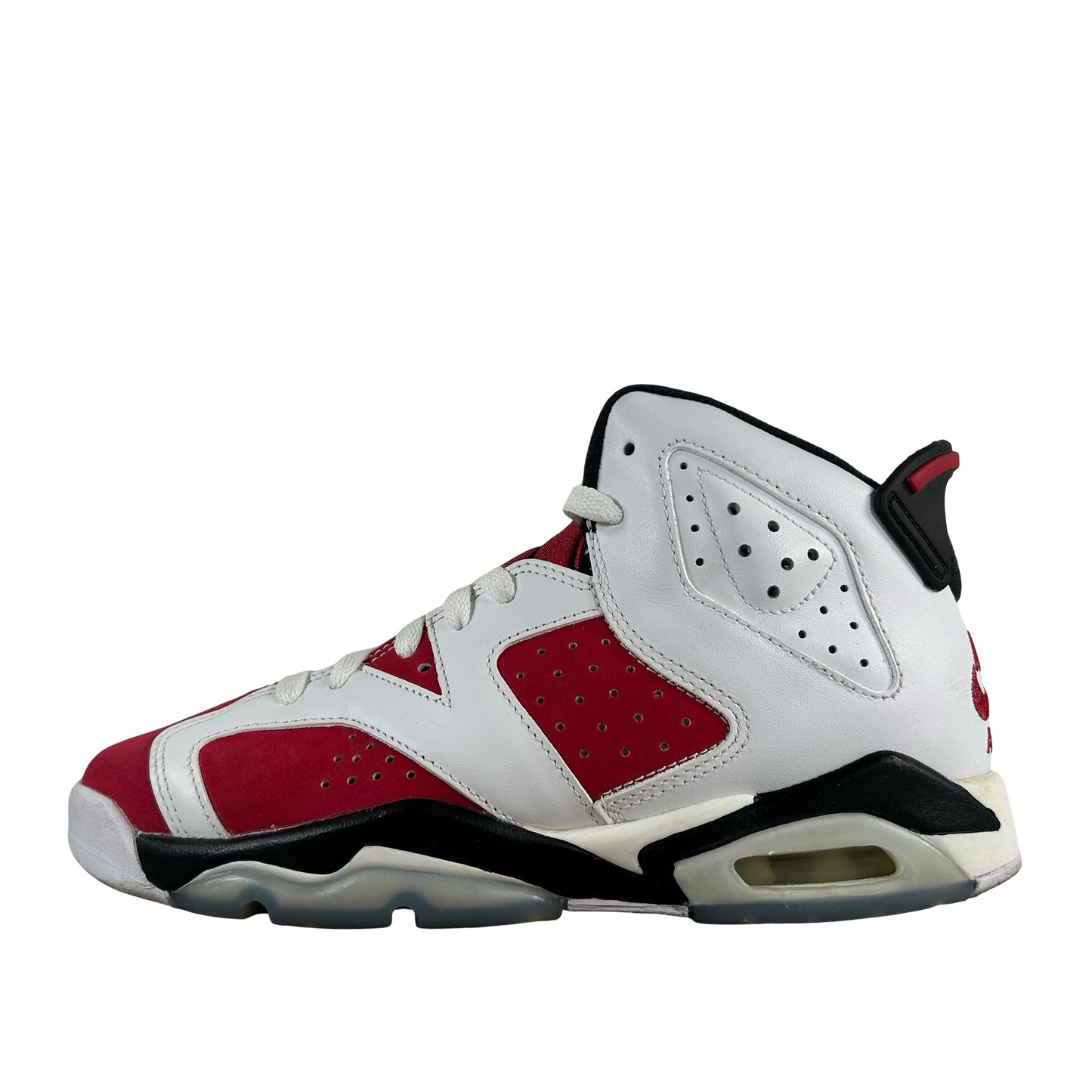 384665 106 Jordan 6 Retro Carmín (2021) (GS)