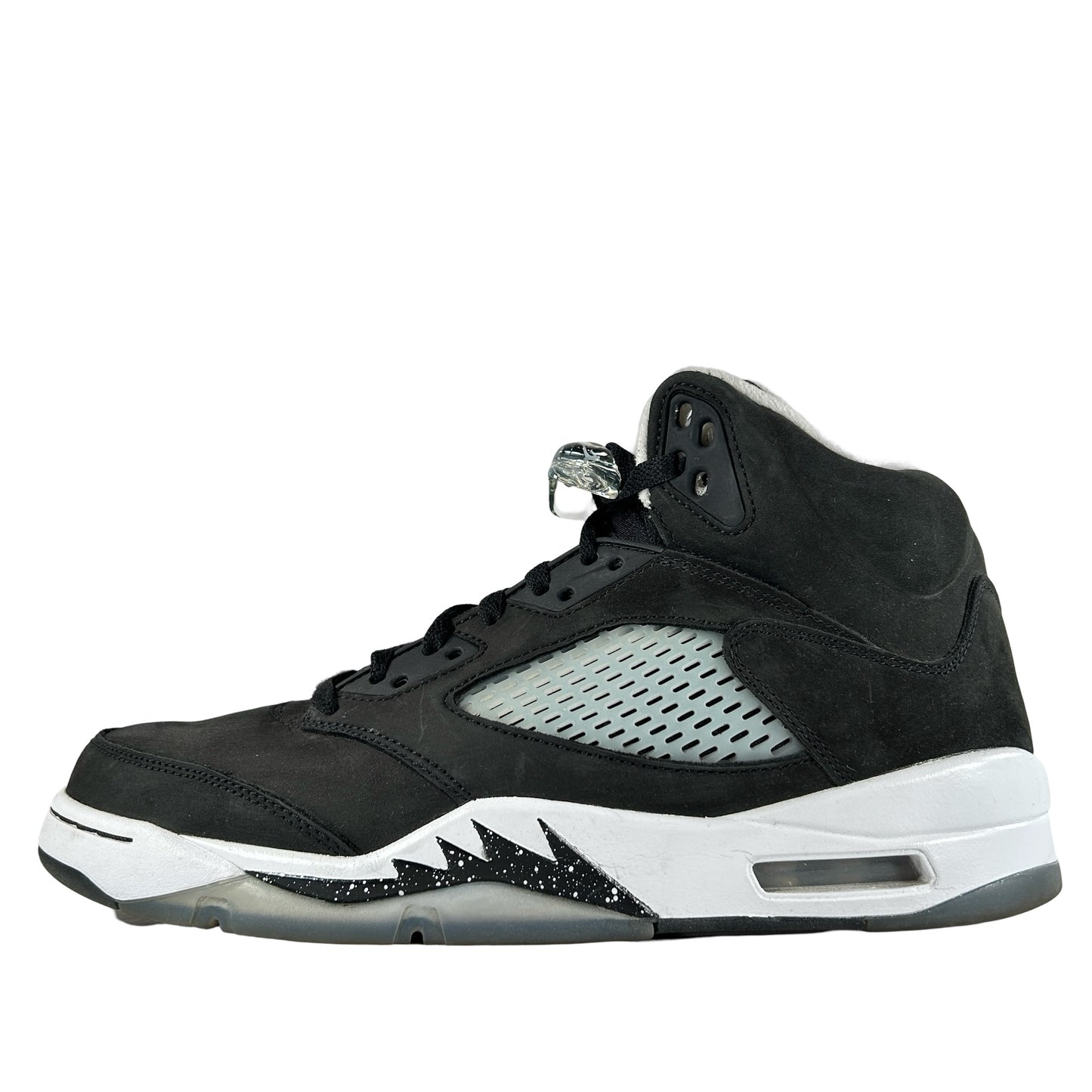 CT4838 011 Jordan 5 Retro Moonlight (2021) [USED] - 10 M (Used3)