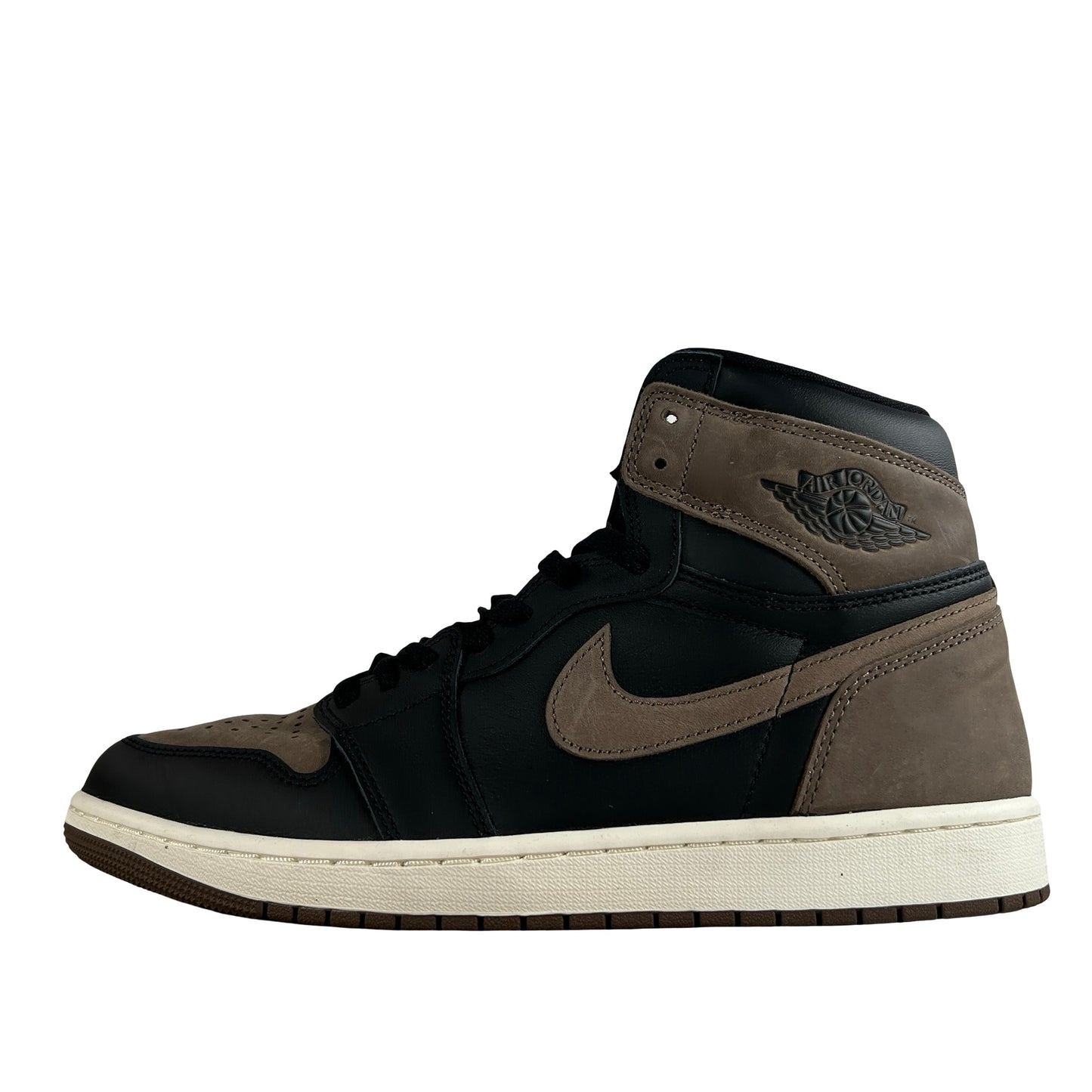 DZ5485 020 Jordan 1 Retro High OG Palomino [USED] - 11 M (Used9)