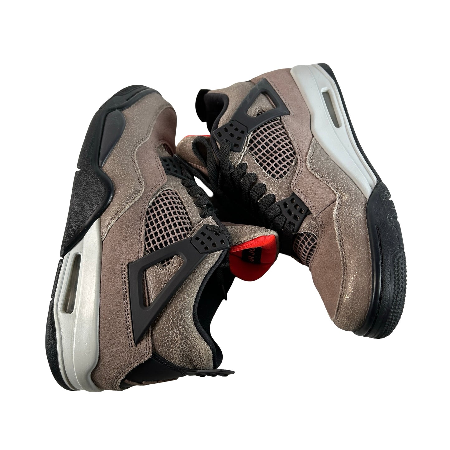 DB0732 200 Jordan 4 Taupe Haze [USED] - 8.5 M (Used6)