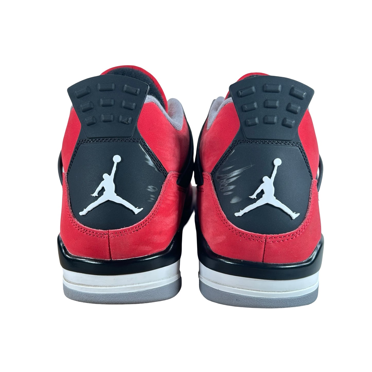FQ8138 600 Jordan 4 Retro Toro Bravo (2026) [USED] - 11 M (Used3)