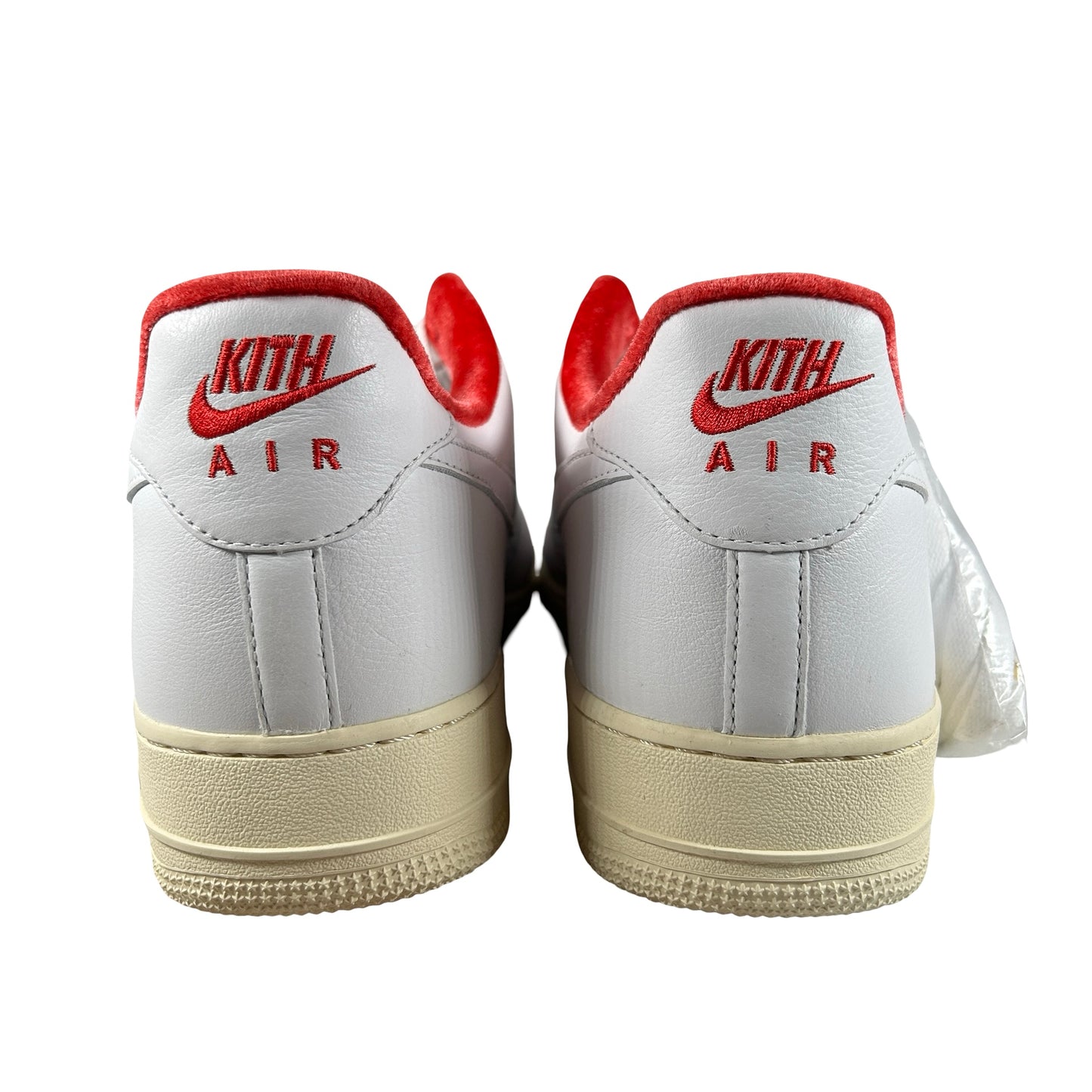 CZ7926 100 Nike Air Force 1 Low Kith Japan [CONDITIONAL] - 15 M (Pen mark on soles) (No Box)