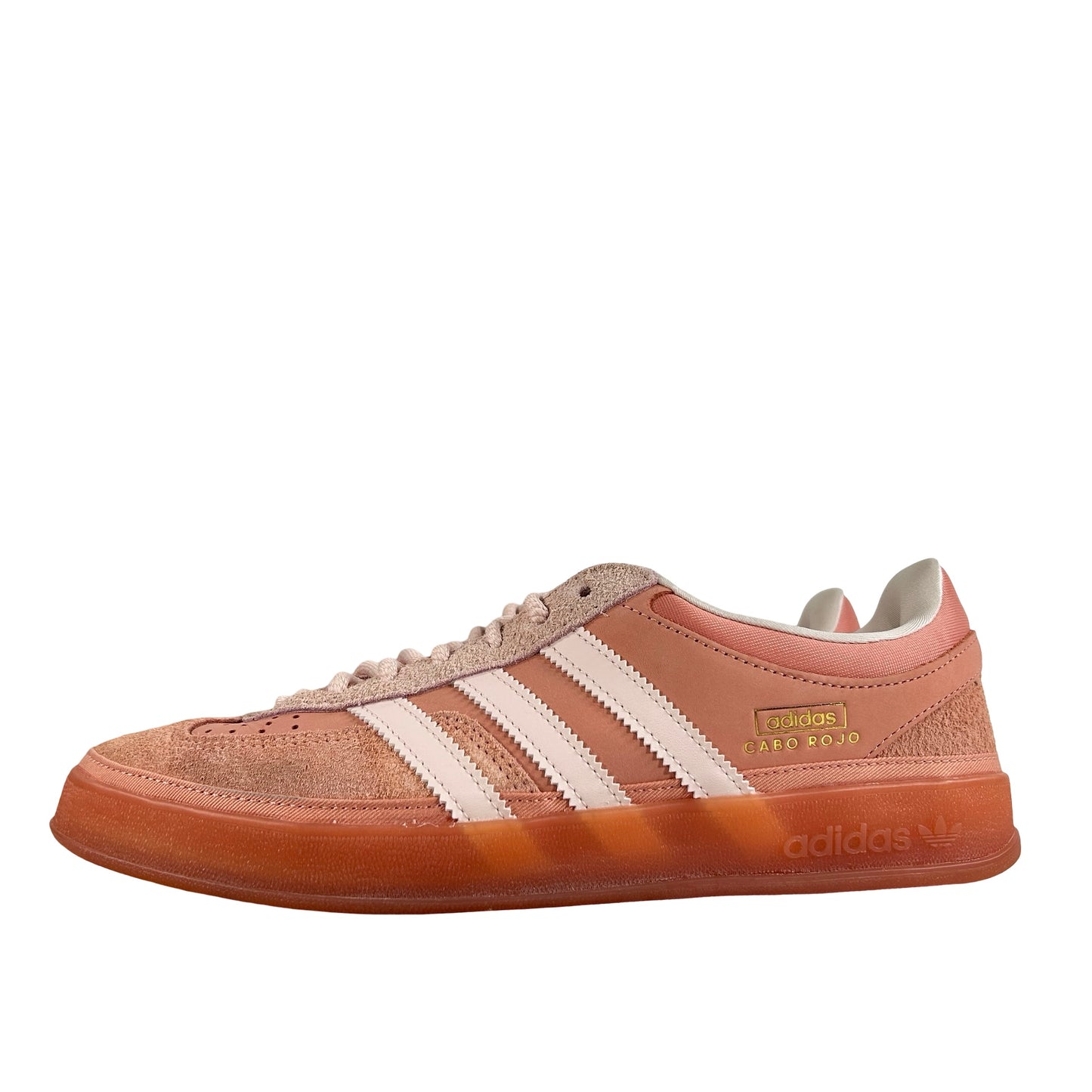 JS5052 adidas Gazelle Indoor Bad Bunny Cabo Rojo [USED] - 9.5 M (VNDS2)