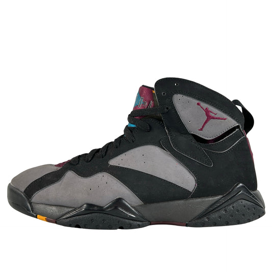 304775 034 Jordan 7 Retro Bordeaux (2015) [USED] - 10 M (Used) (No Box)