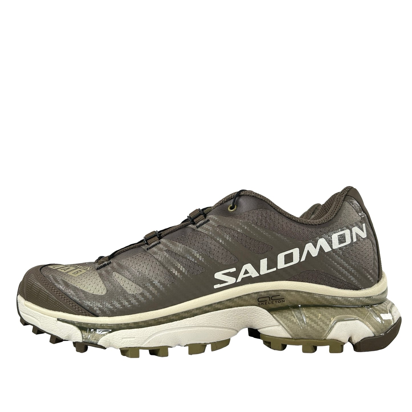 L4744250029 Salomon XT-4 OG Aurora Borealis Canteen [USED] - 8.5 M (Used)
