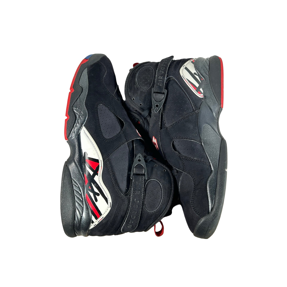 305381 062 Jordan 8 Retro Playoffs (2023) [USED] - 9.5 M (Used20)