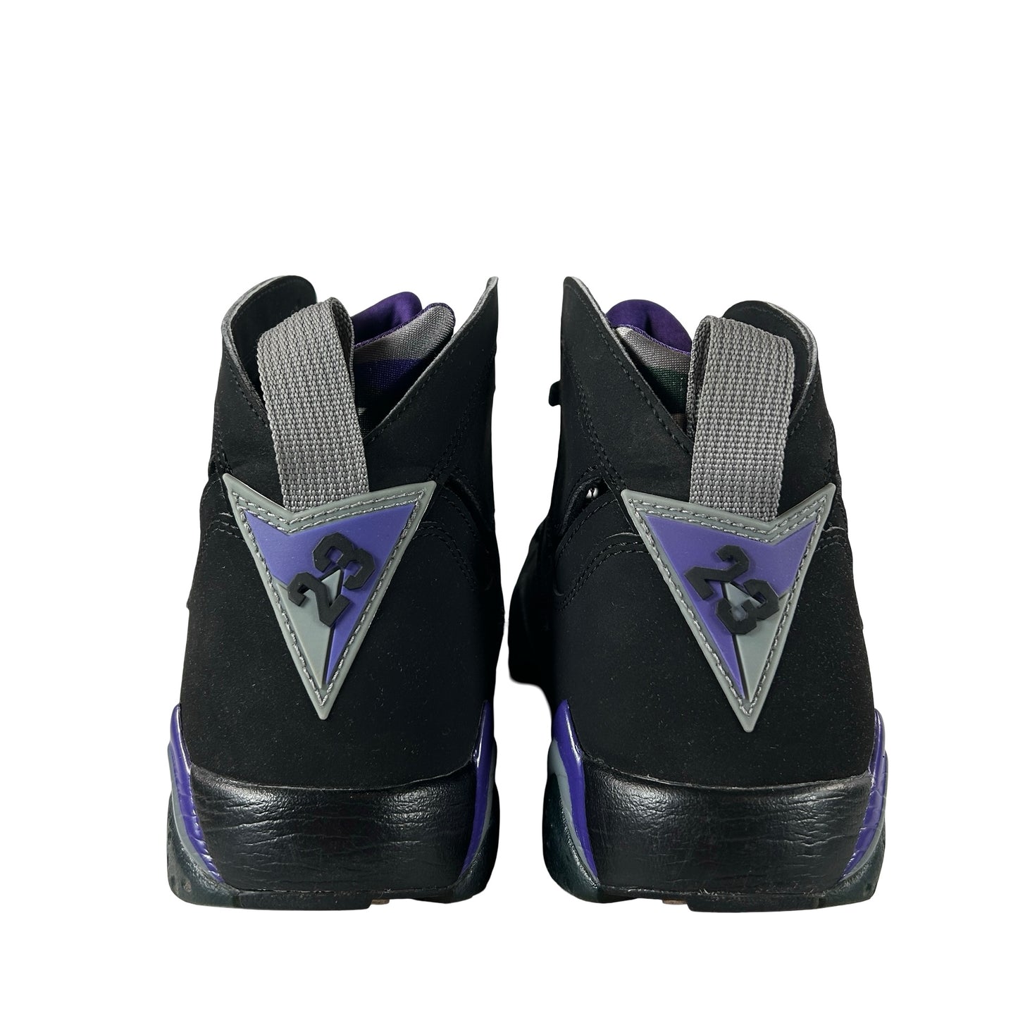 304775 053 Jordan 7 Retro Ray Allen Bucks [USED] - 10.5 M (Used) (Replace Box)